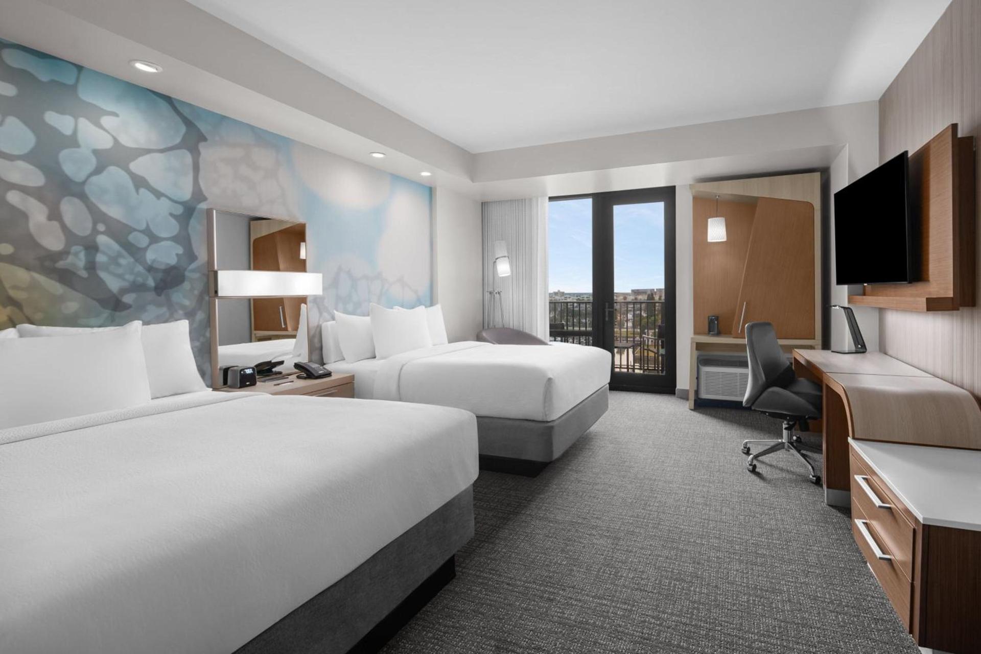 Courtyard by Marriott Clearwater Beach photo 20
