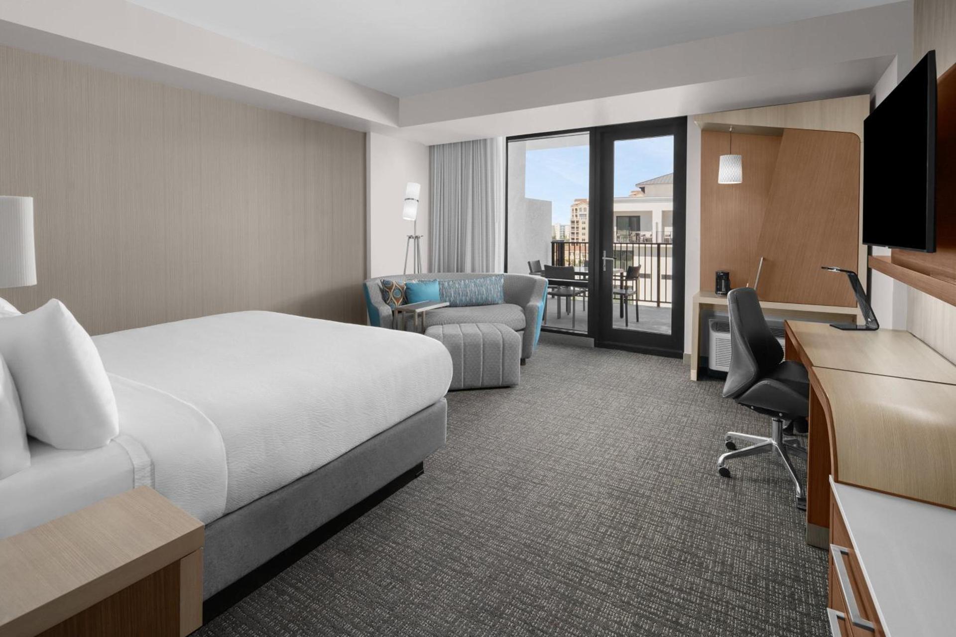 Courtyard by Marriott Clearwater Beach photo 24