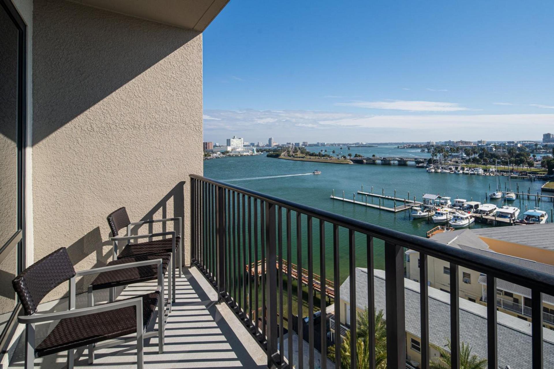 Courtyard by Marriott Clearwater Beach photo 43