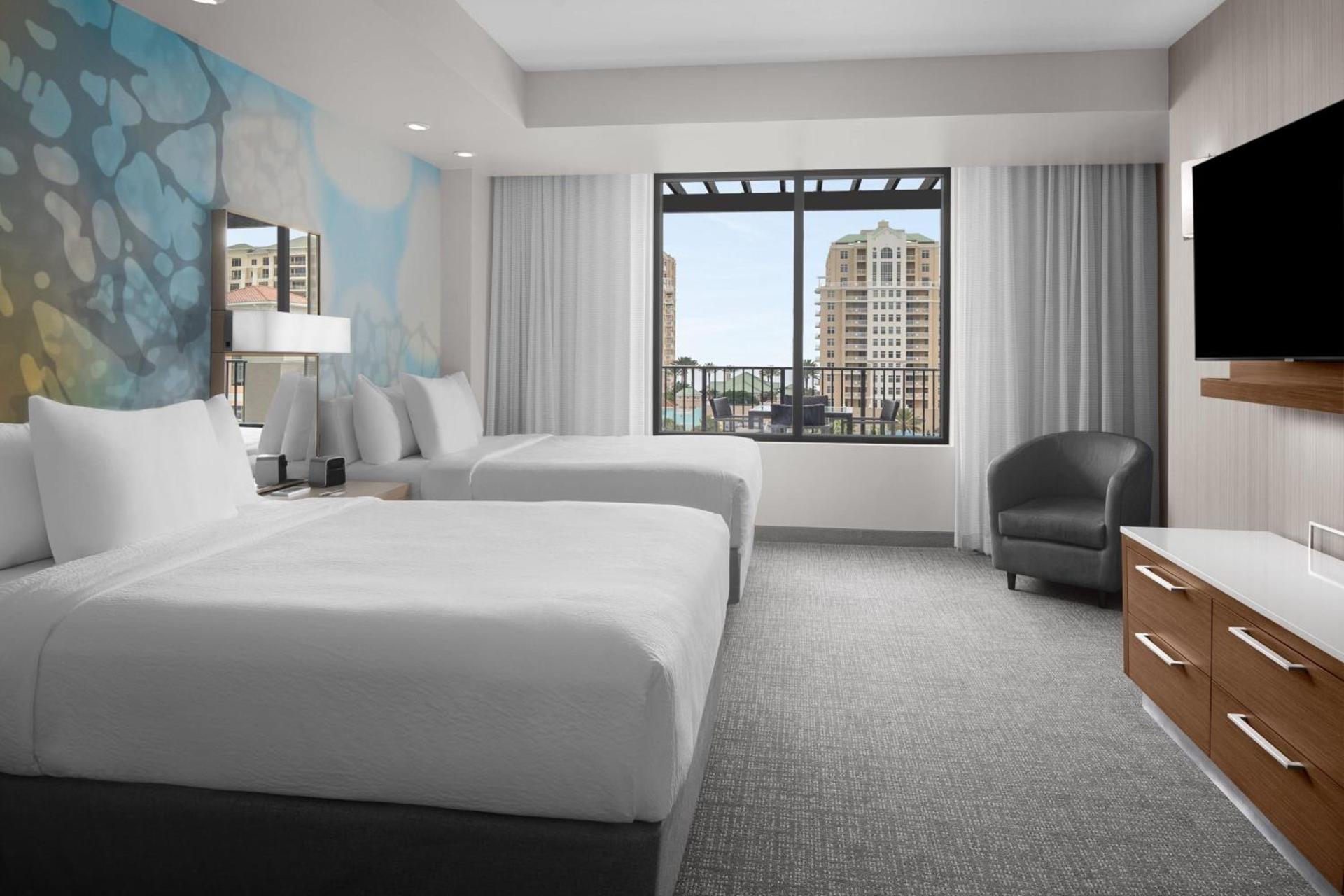 Courtyard by Marriott Clearwater Beach photo 41