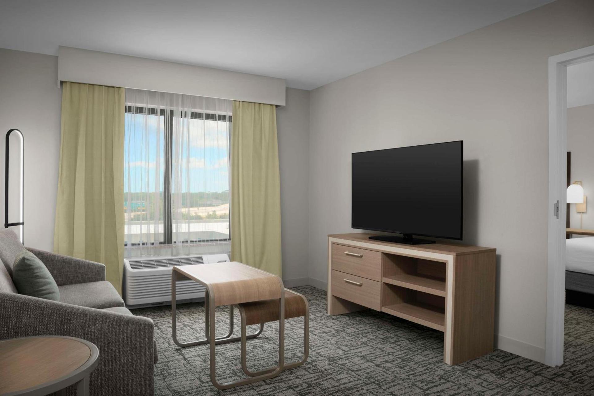 Homewood Suites by Hilton Jacksonville-Downtown/Southbank photo 30