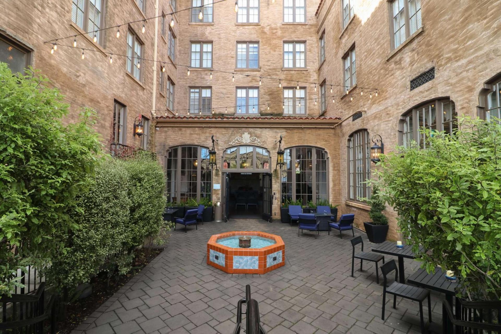 Hotel Petaluma, Tapestry Collection by Hilton photo 51