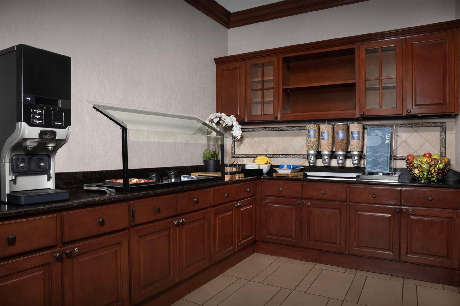 Homewood Suites by Hilton Jacksonville-Downtown/Southbank photo 15