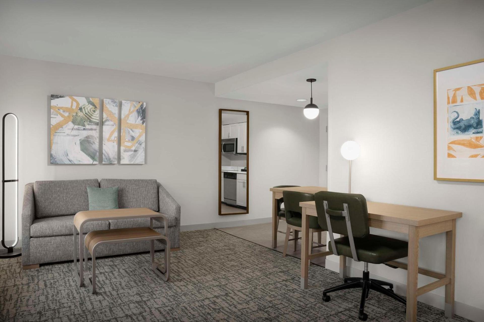 Homewood Suites by Hilton Jacksonville-Downtown/Southbank photo 27