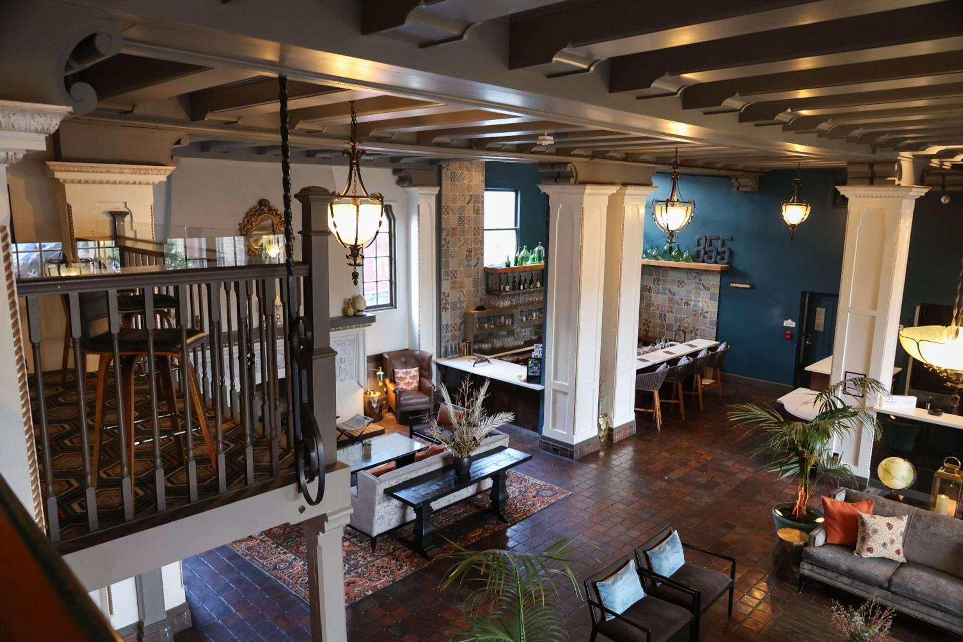 Hotel Petaluma, Tapestry Collection by Hilton photo 10
