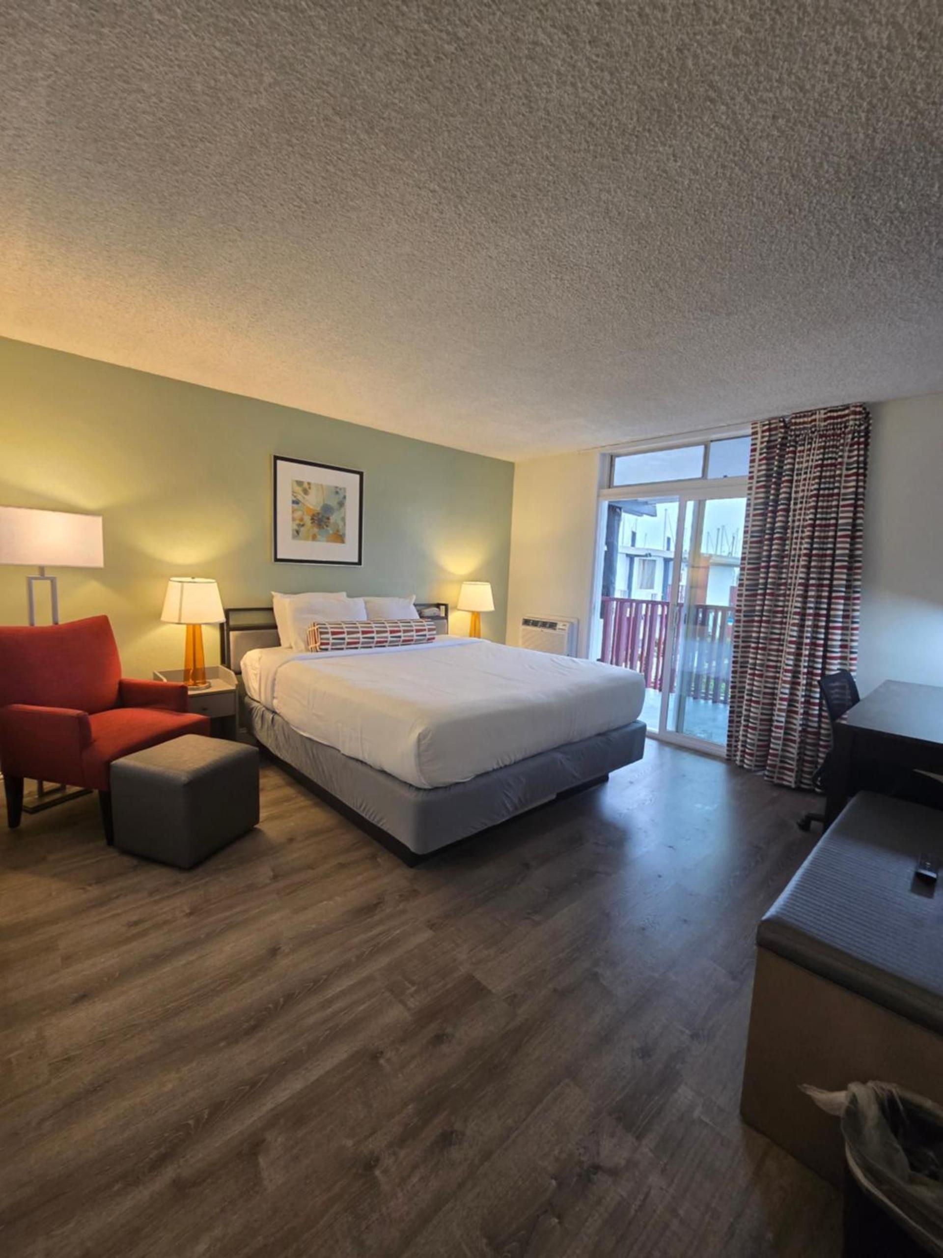 Marina Village Inn photo 25