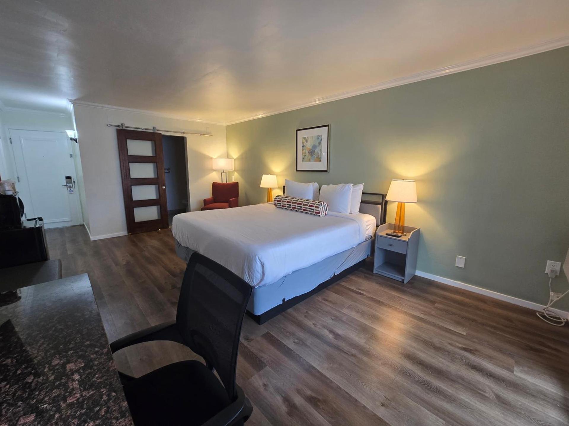 Marina Village Inn photo 35
