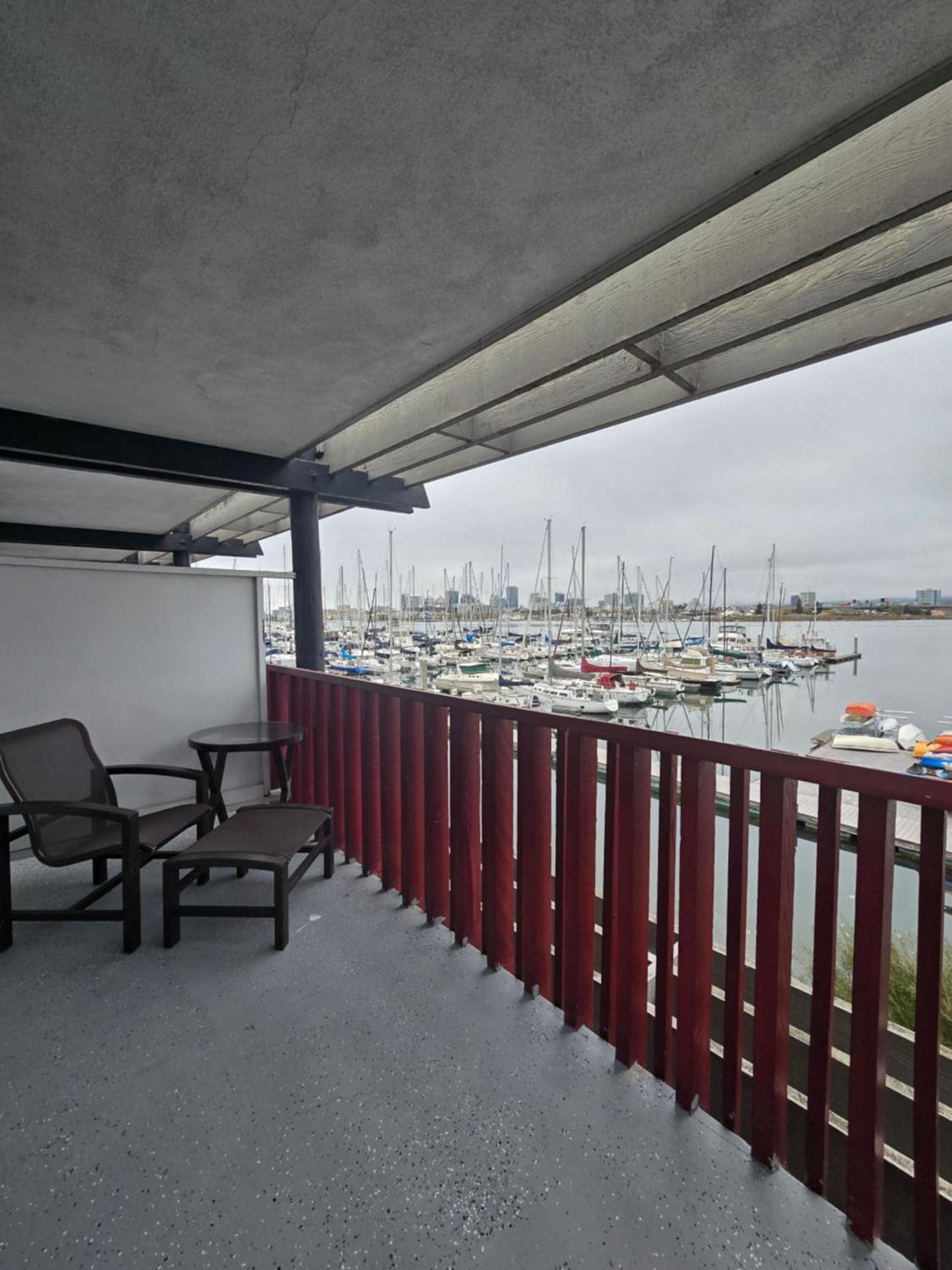 Marina Village Inn photo 39