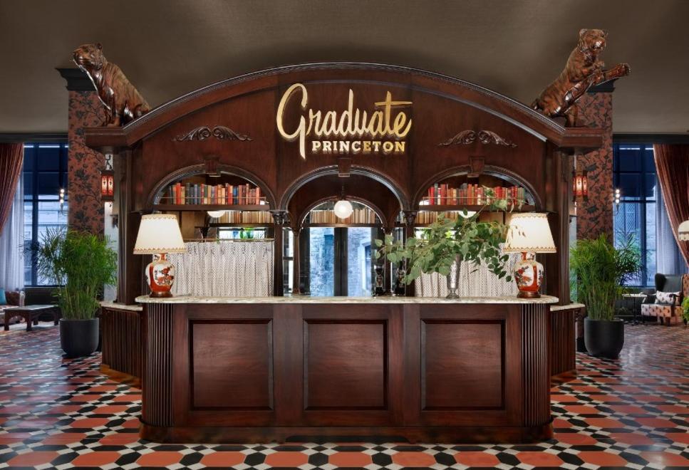 Graduate by Hilton Princeton photo 14