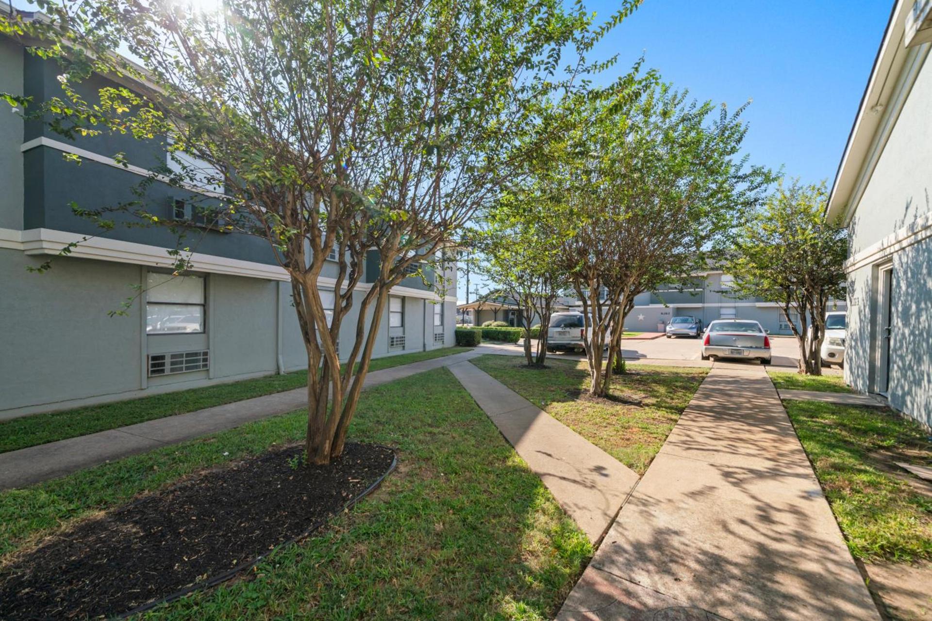 Americas Best Value Inn & Suites Brenham photo 8