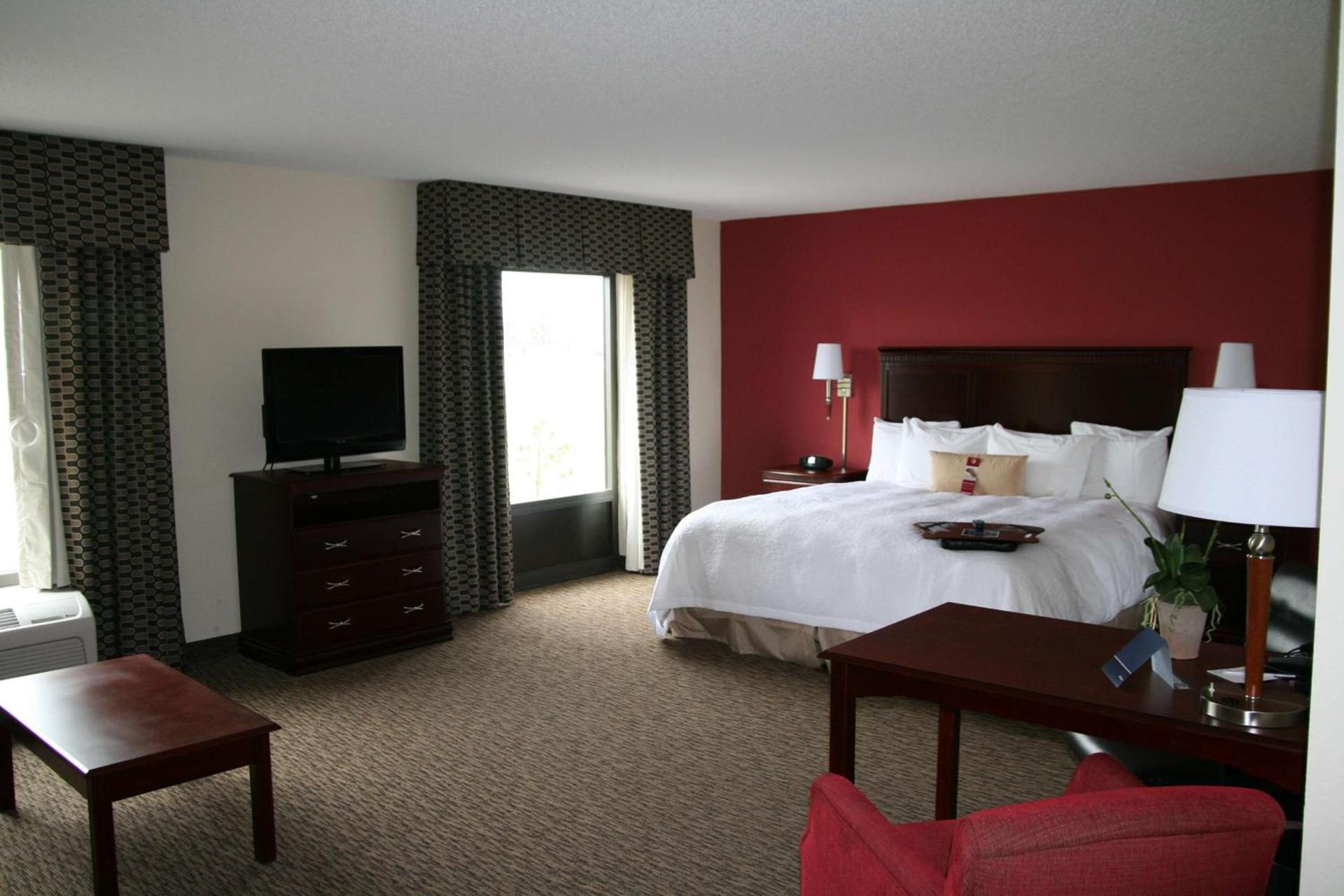 Hampton Inn & Suites Millington photo 3