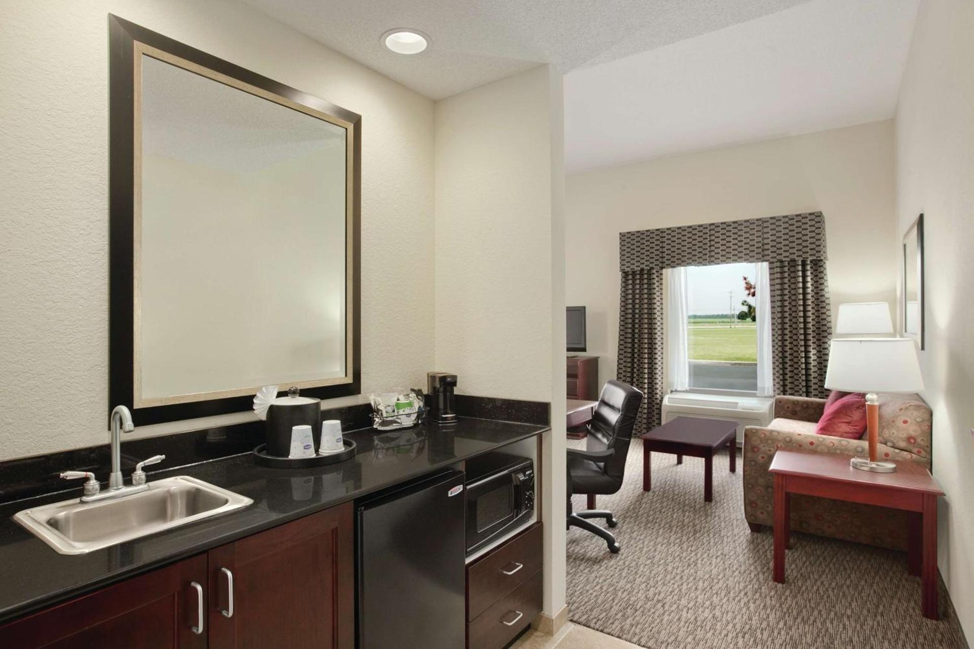 Hampton Inn & Suites Millington photo 4