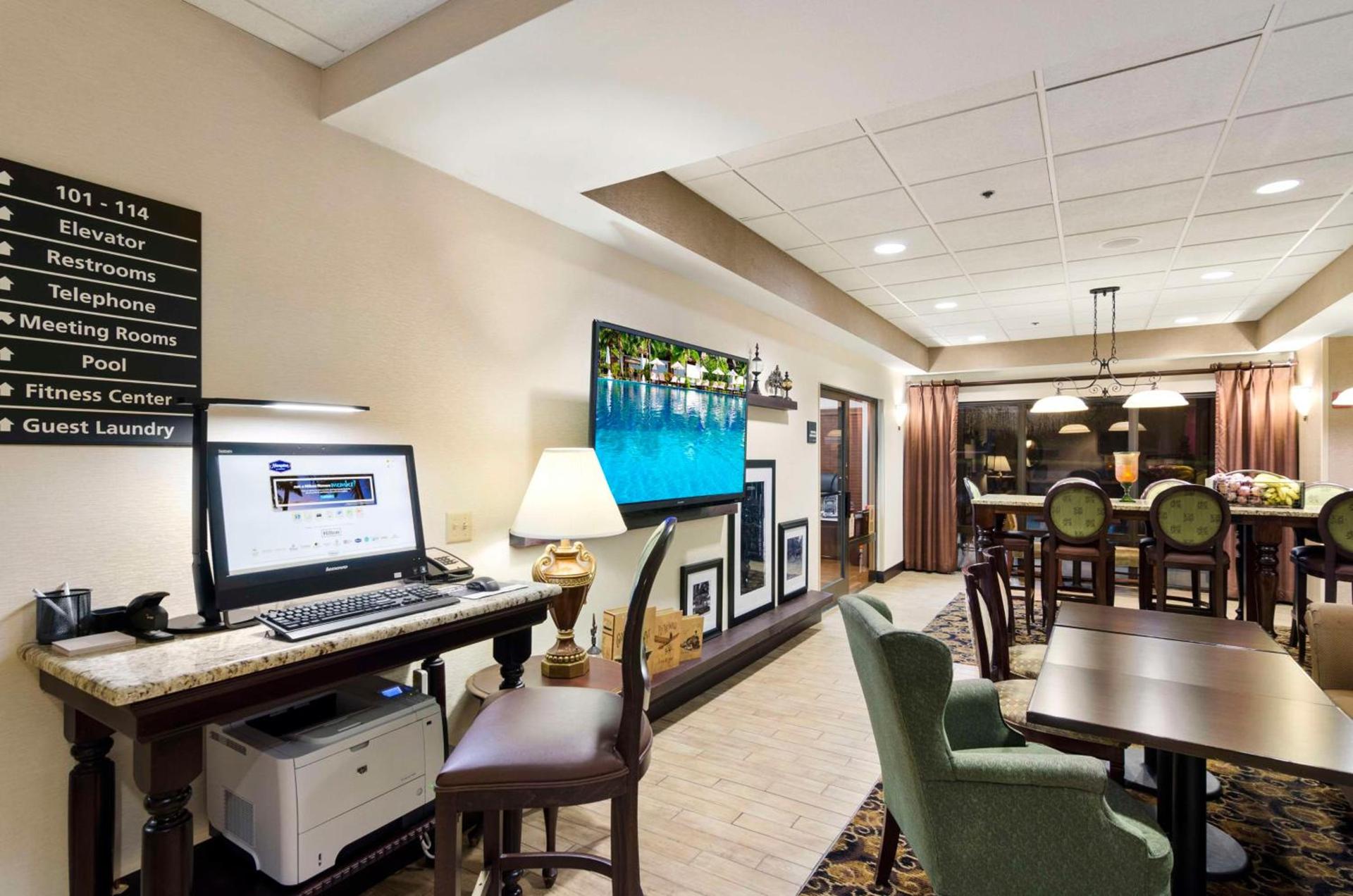 Hampton Inn Mount Dora photo 5