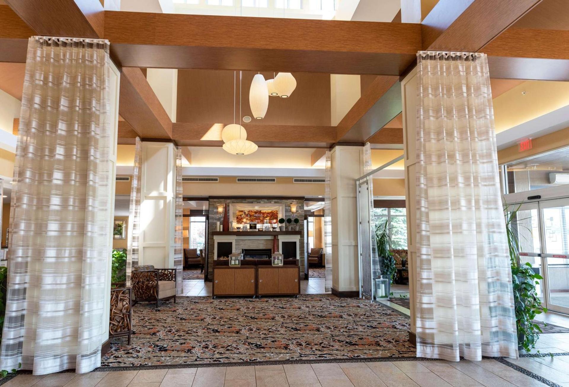 Hilton Garden Inn Watertown photo 4