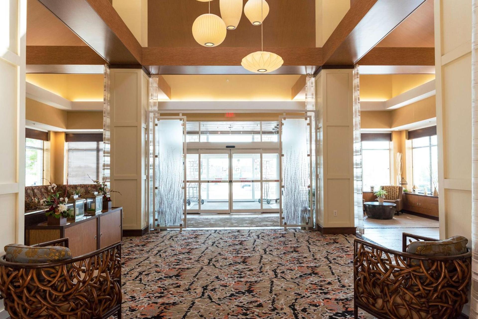 Hilton Garden Inn Watertown photo 5