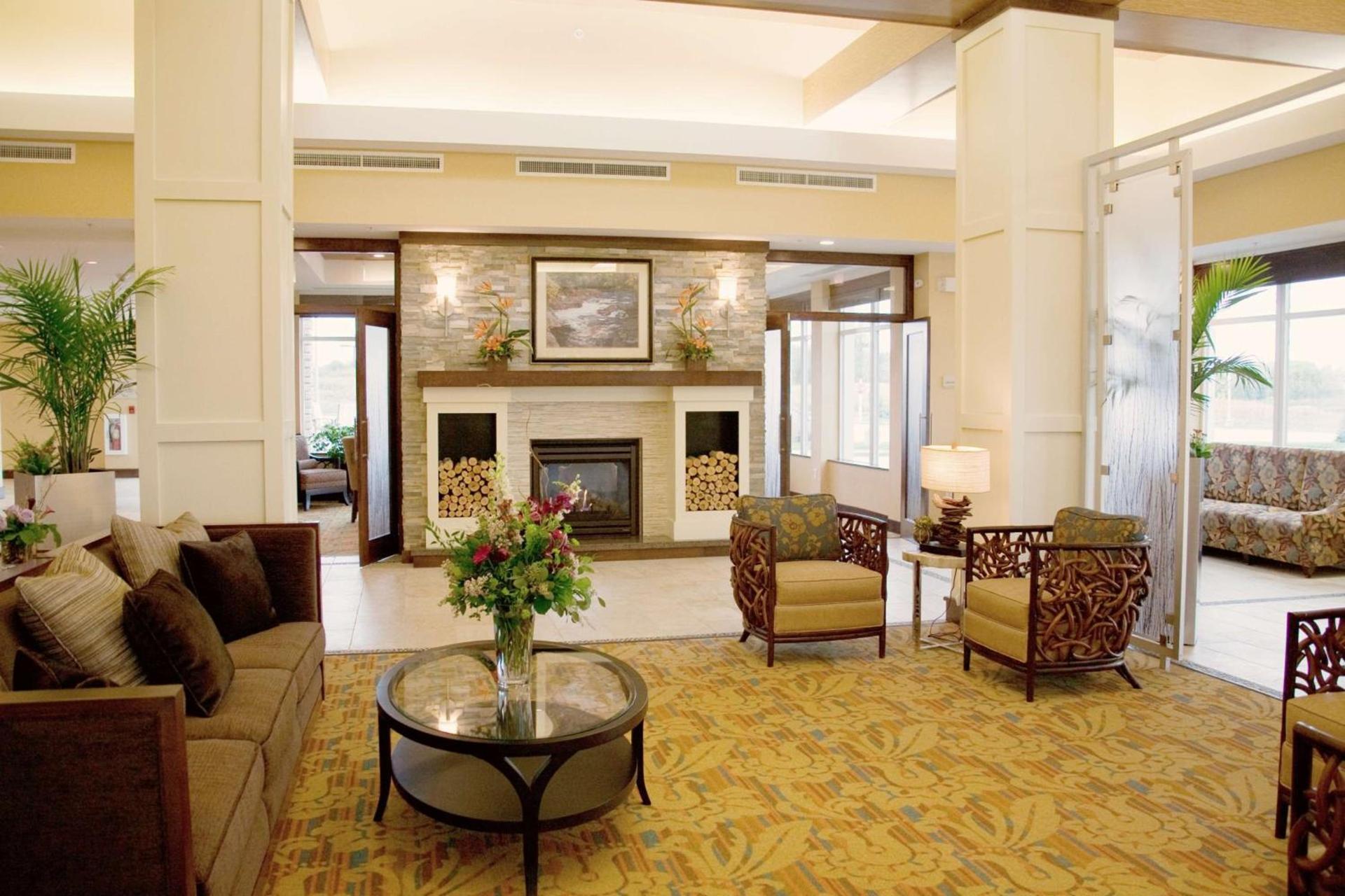 Hilton Garden Inn Watertown photo 6