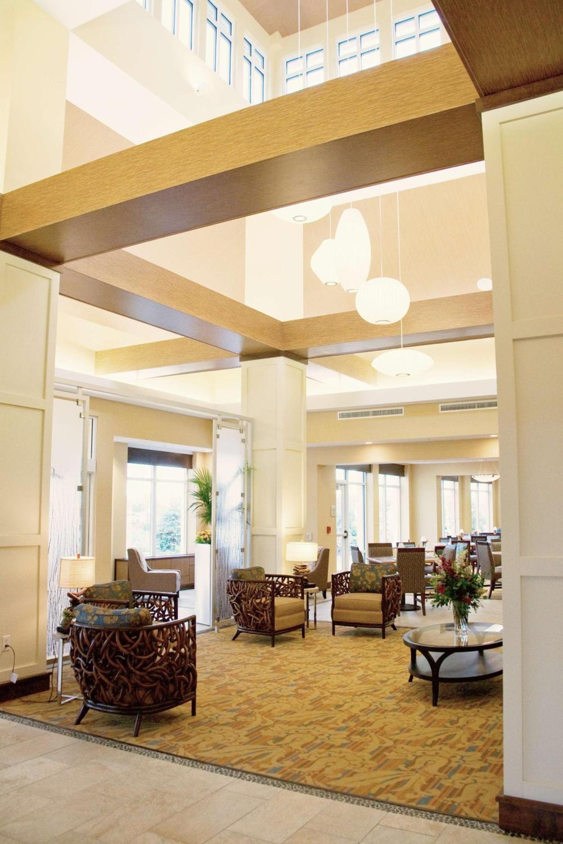 Hilton Garden Inn Watertown photo 8