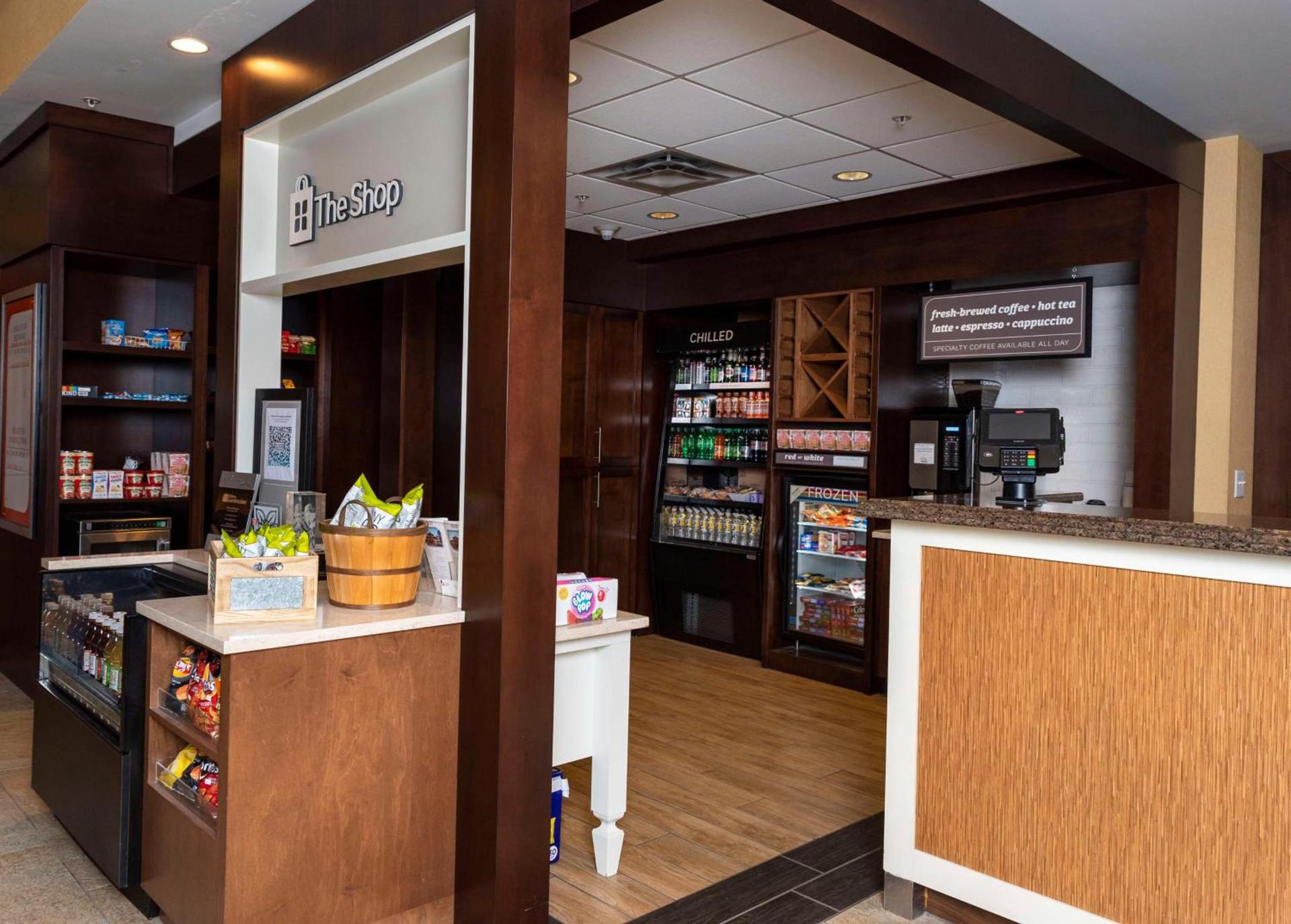 Hilton Garden Inn Watertown photo 12