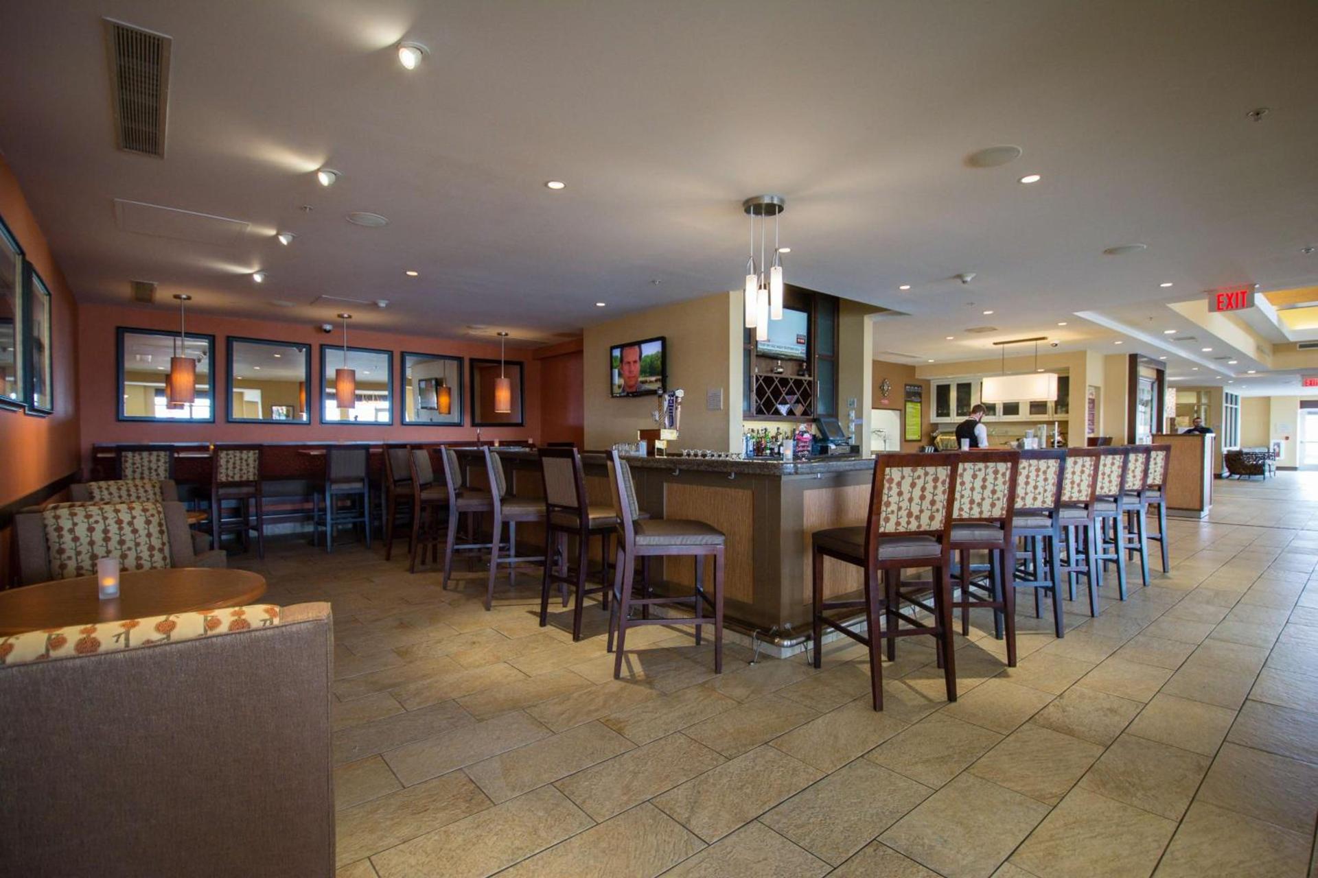 Hilton Garden Inn Watertown photo 24