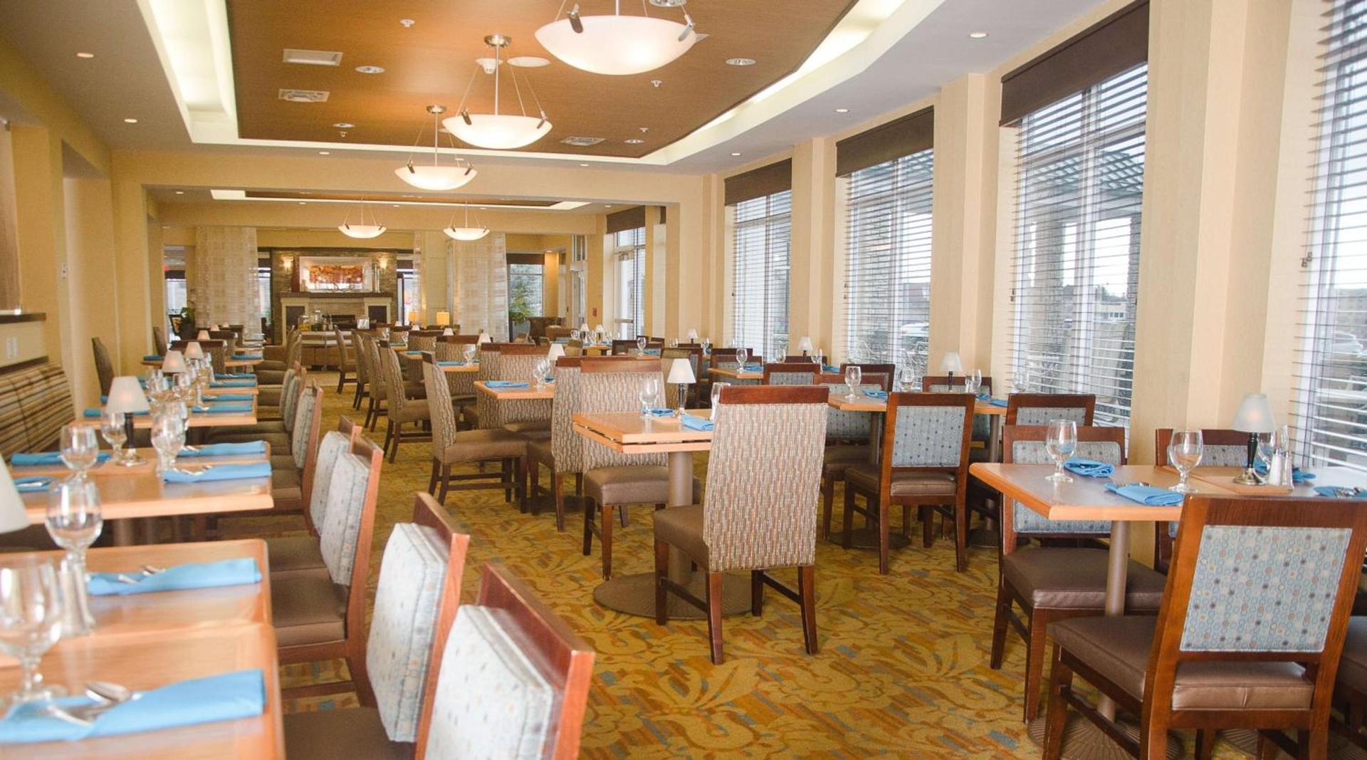 Hilton Garden Inn Watertown photo 27