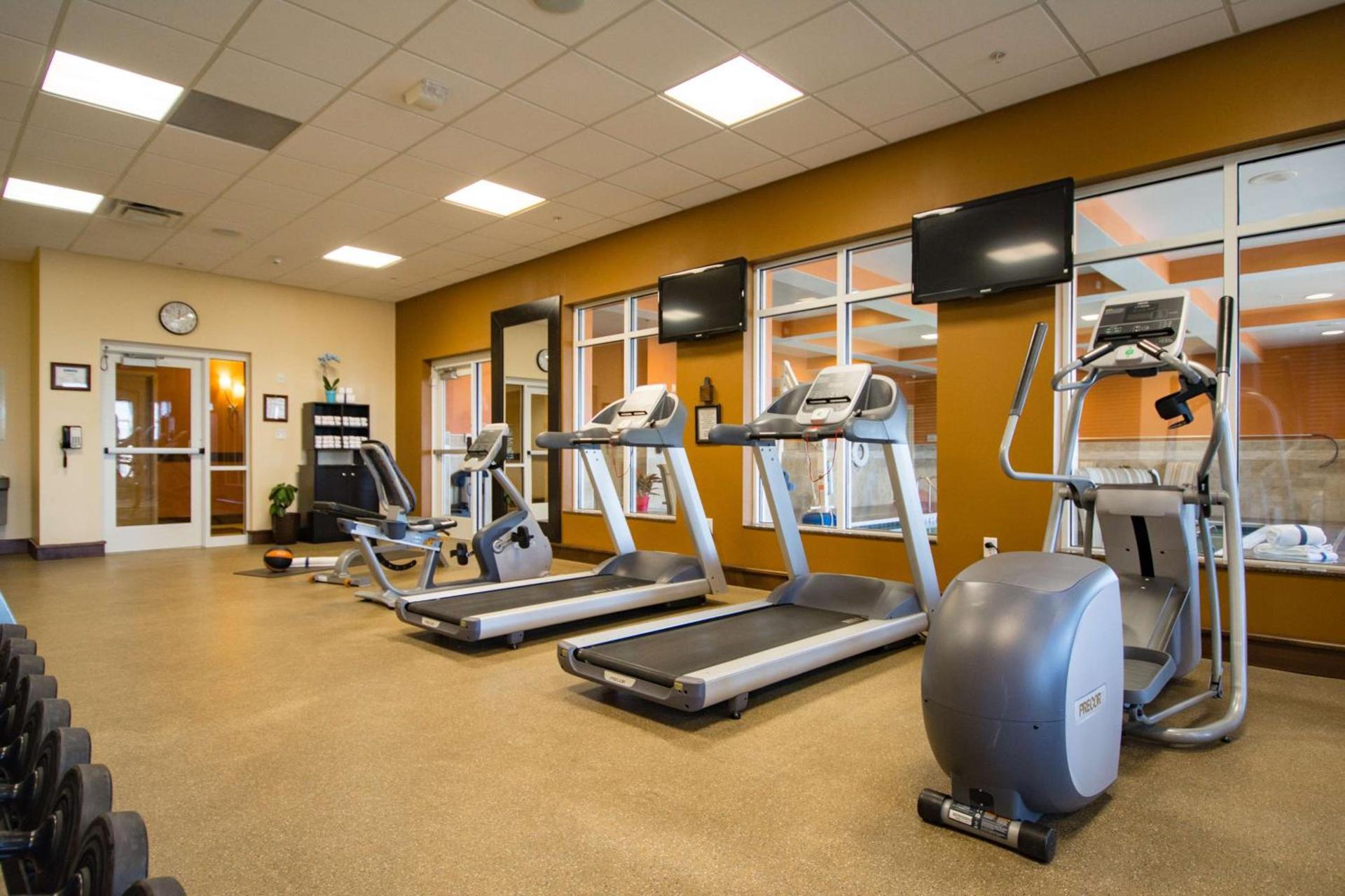Hilton Garden Inn Watertown photo 28