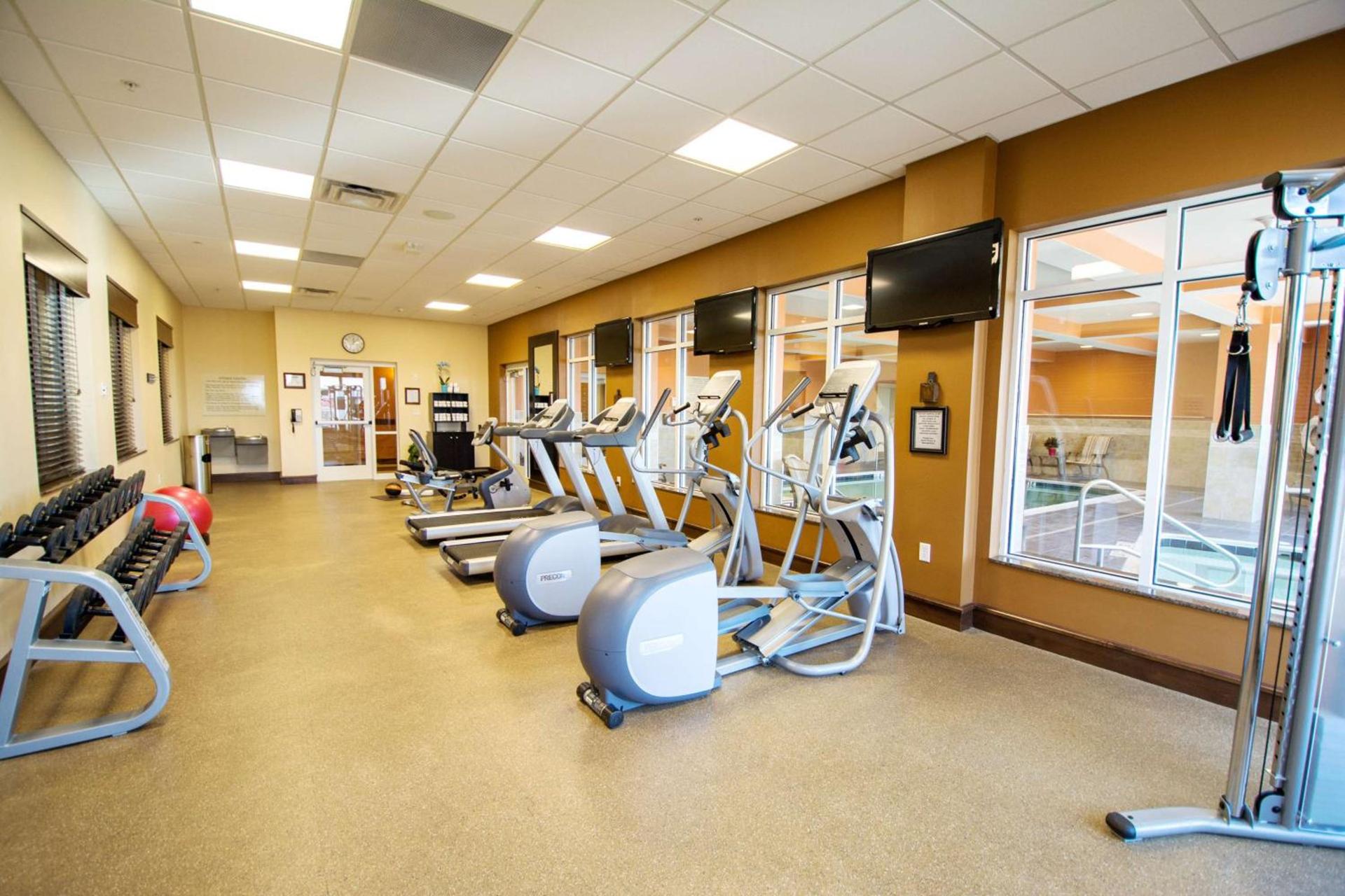Hilton Garden Inn Watertown photo 30