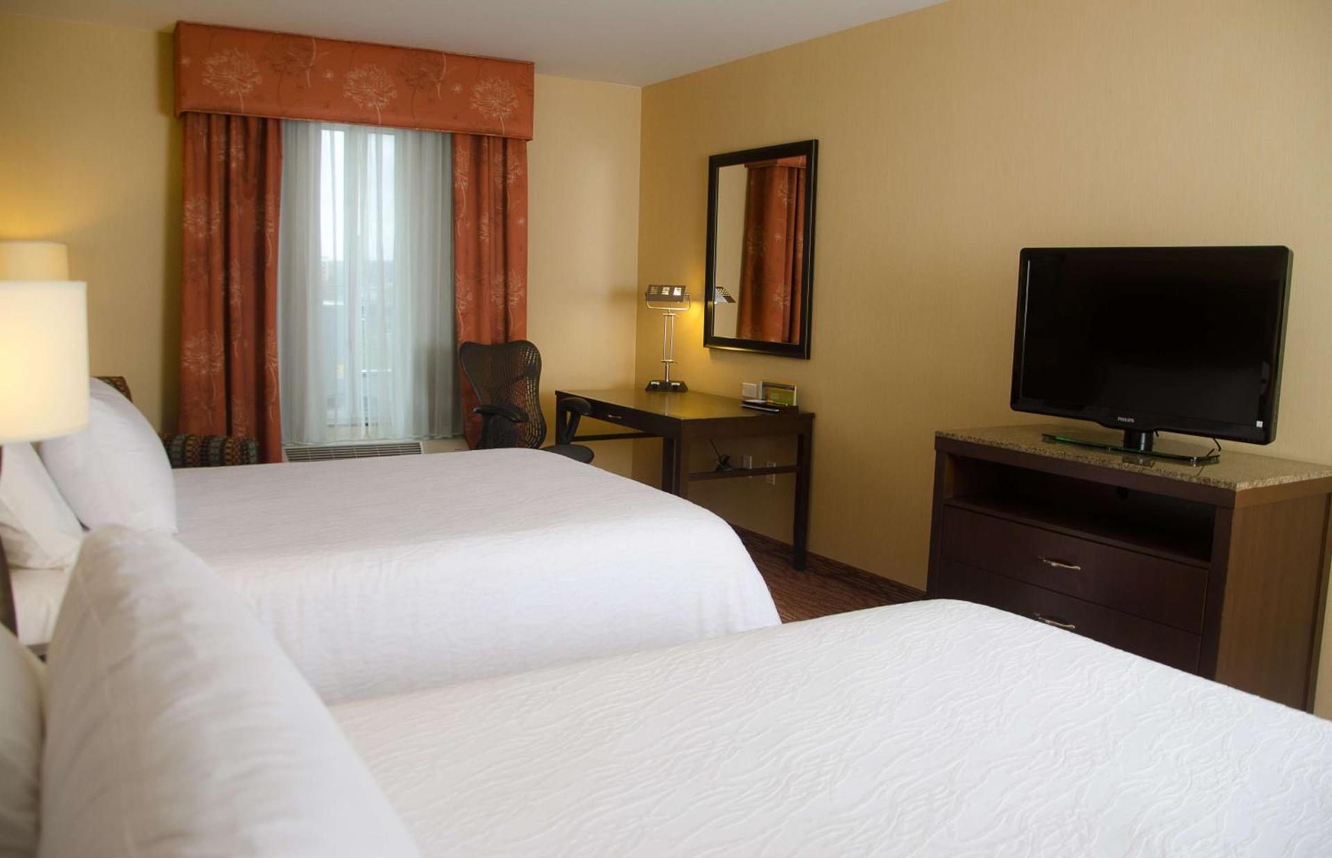 Hilton Garden Inn Watertown photo 38