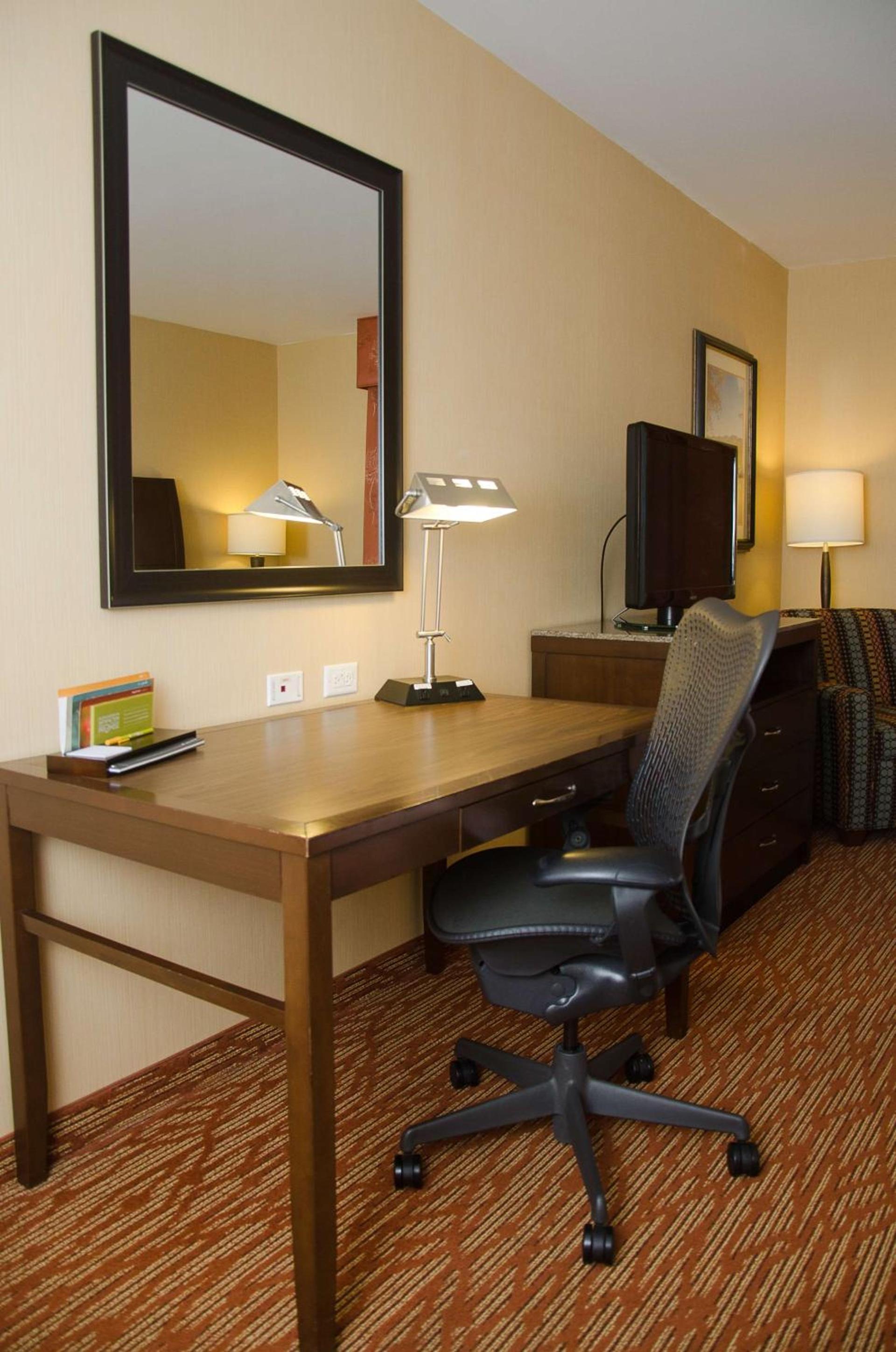 Hilton Garden Inn Watertown photo 50