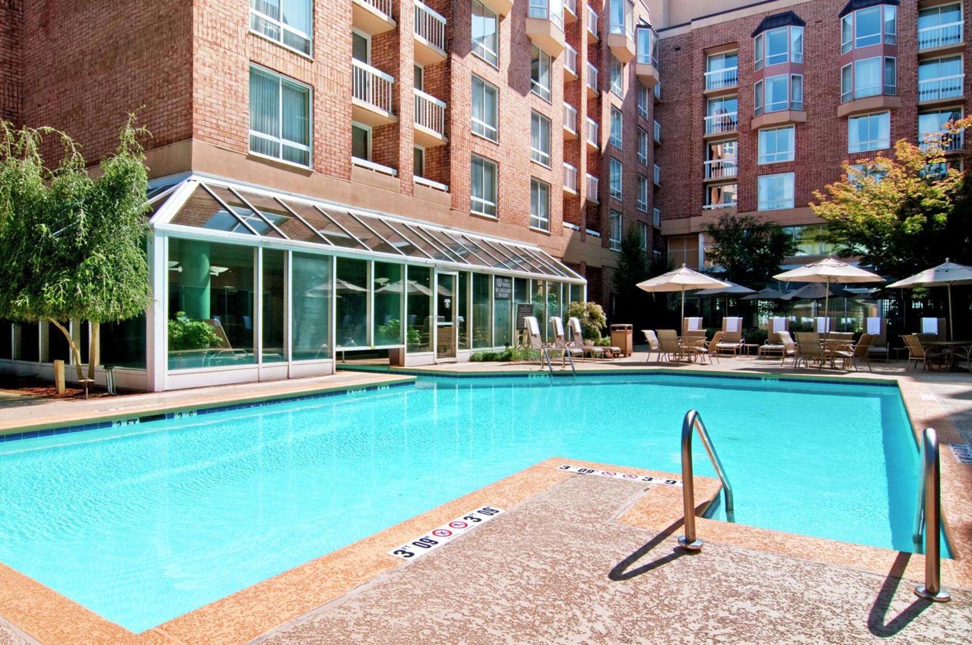 Wyndham Atlanta Perimeter photo 5