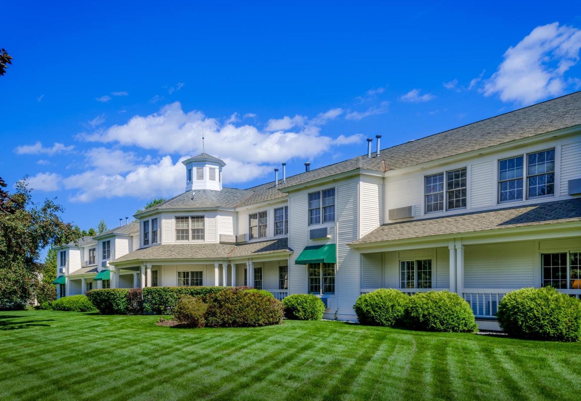 Ashbrooke Hotel — hotel in Egg Harbor