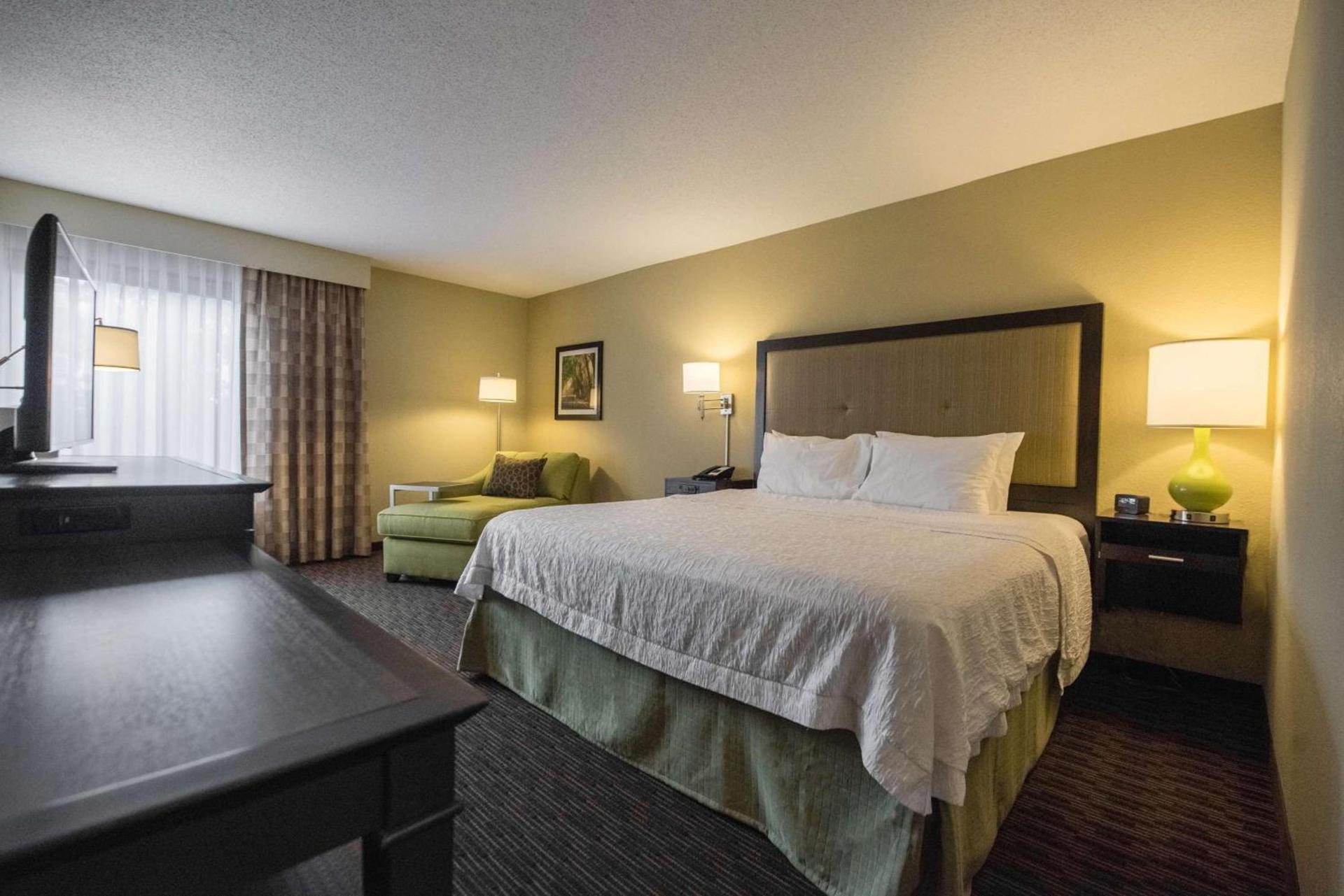 Hampton Inn Meridian photo 3
