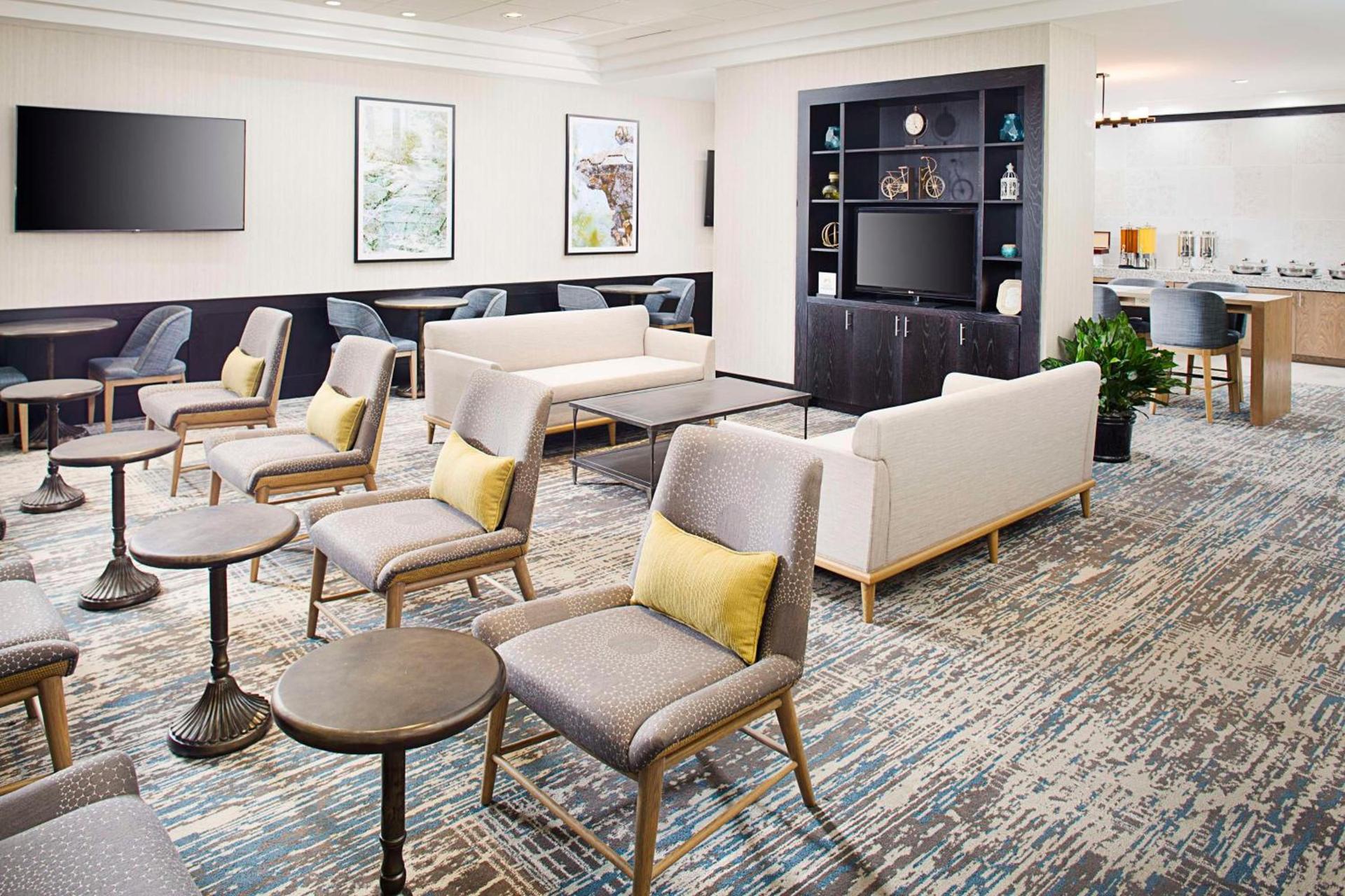 Wyndham Atlanta Perimeter photo 29
