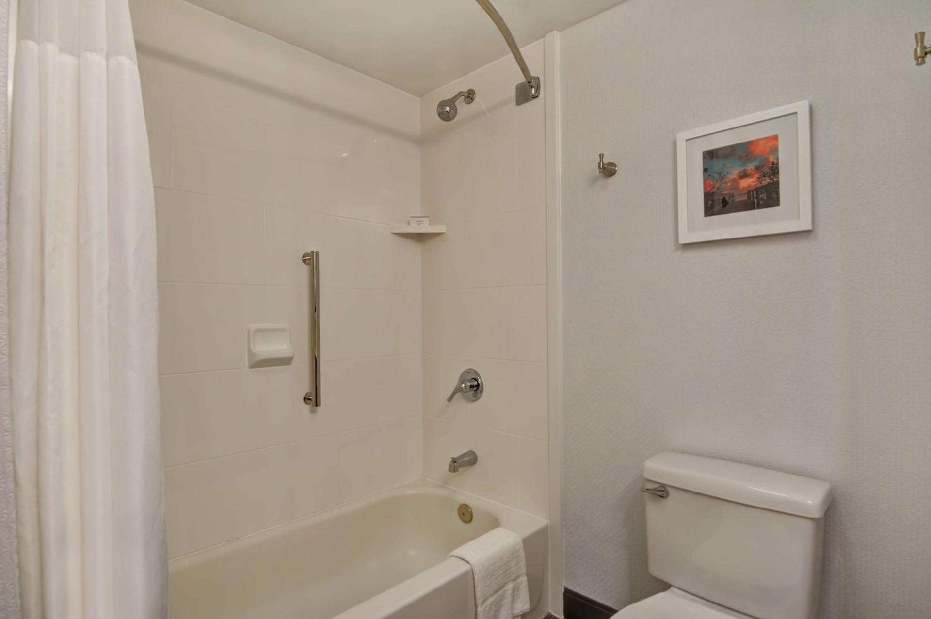 Hampton Inn Jacksonville Ponte Vedra photo 31