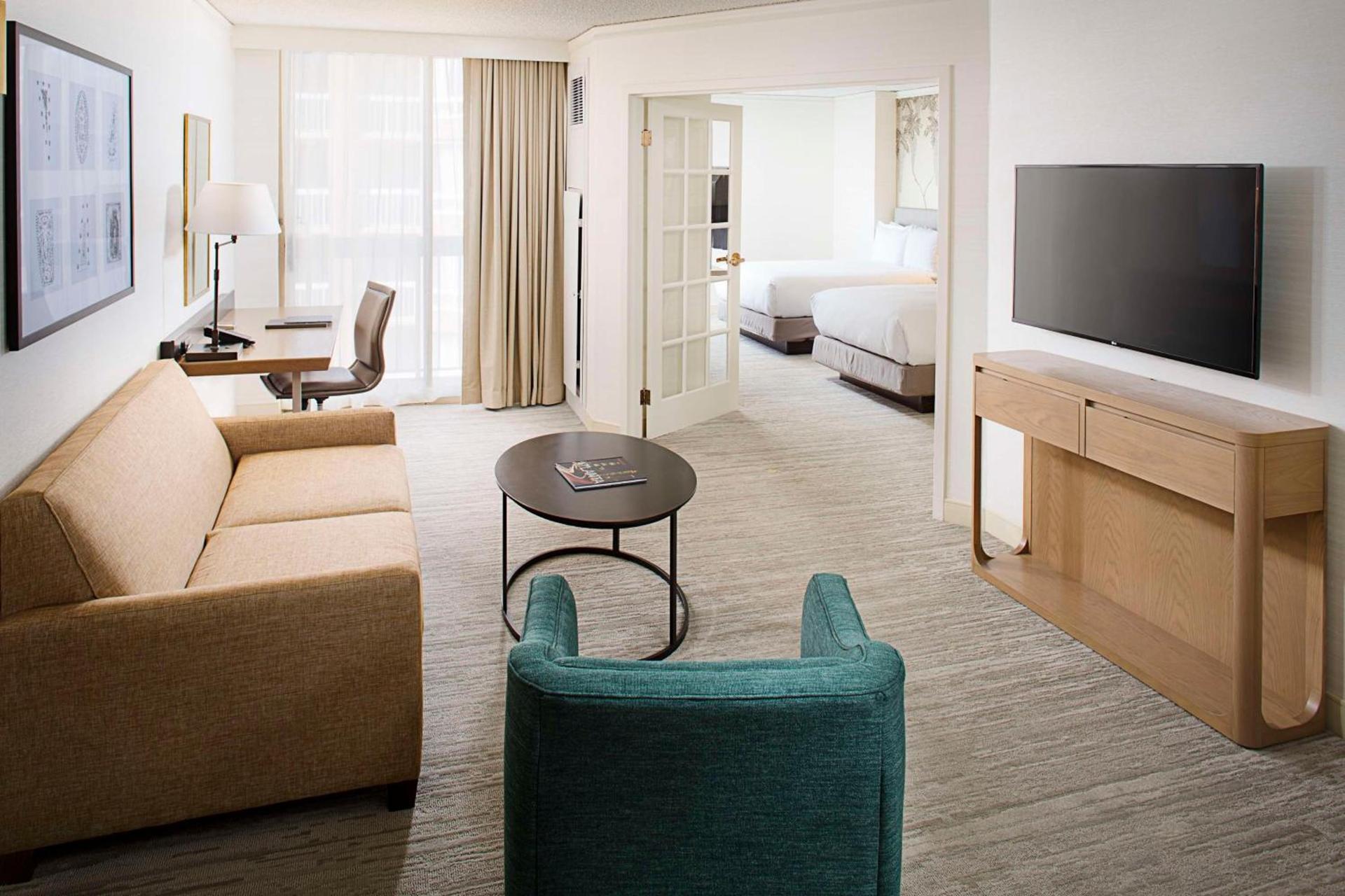 Wyndham Atlanta Perimeter photo 14