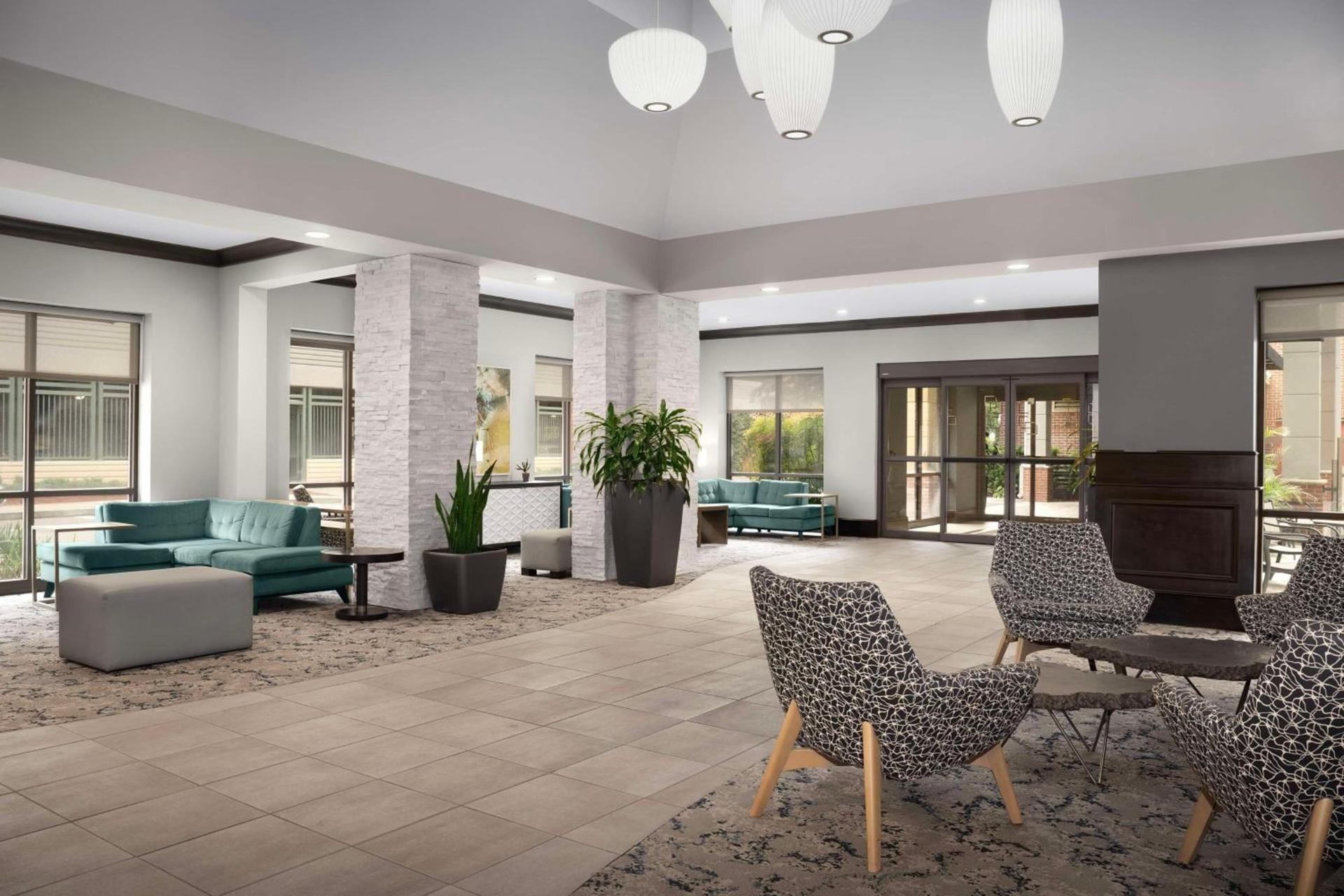 Hilton Garden Inn Jacksonville Downtown Southbank photo 2