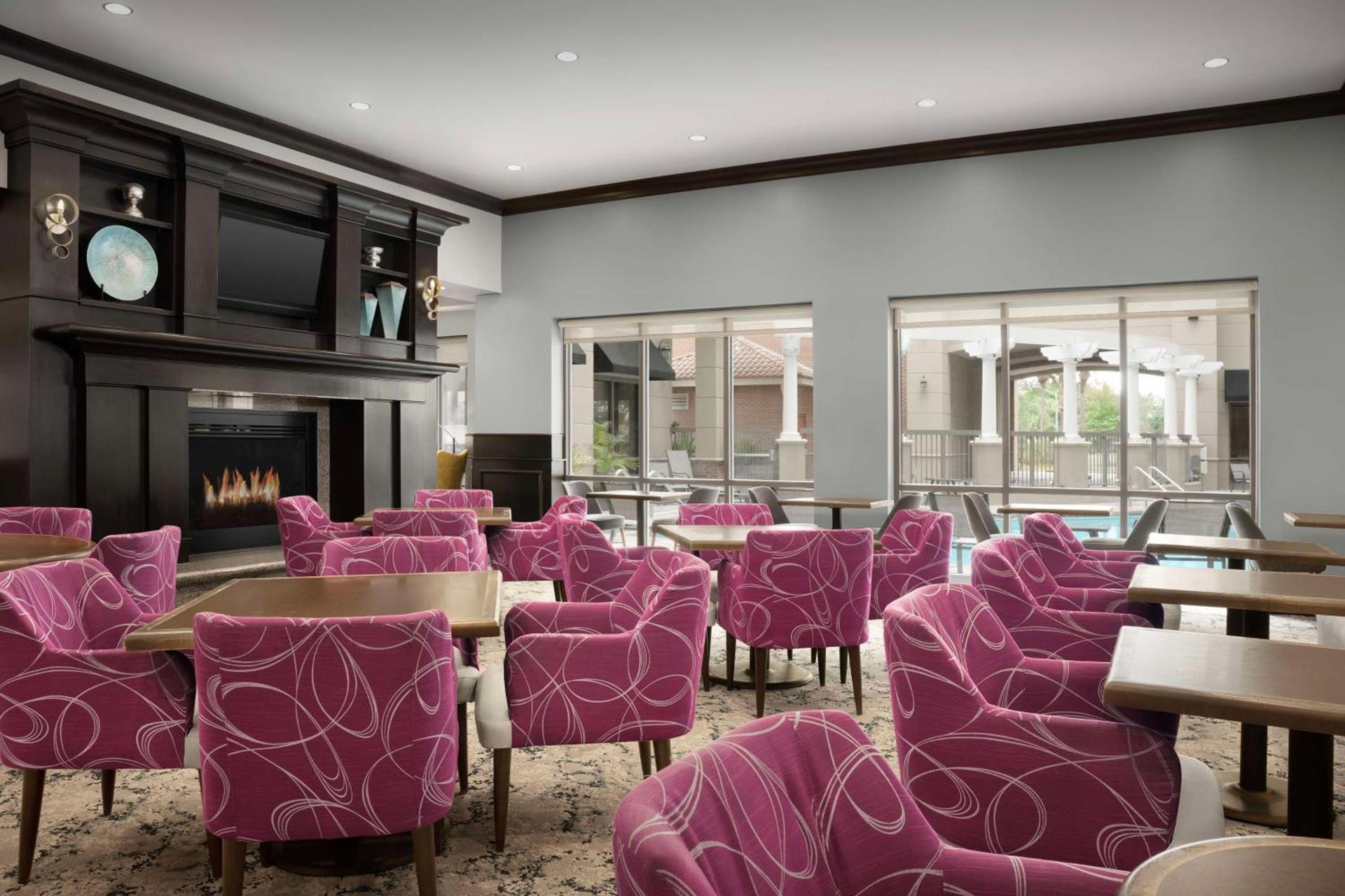 Hilton Garden Inn Jacksonville Downtown Southbank photo 3