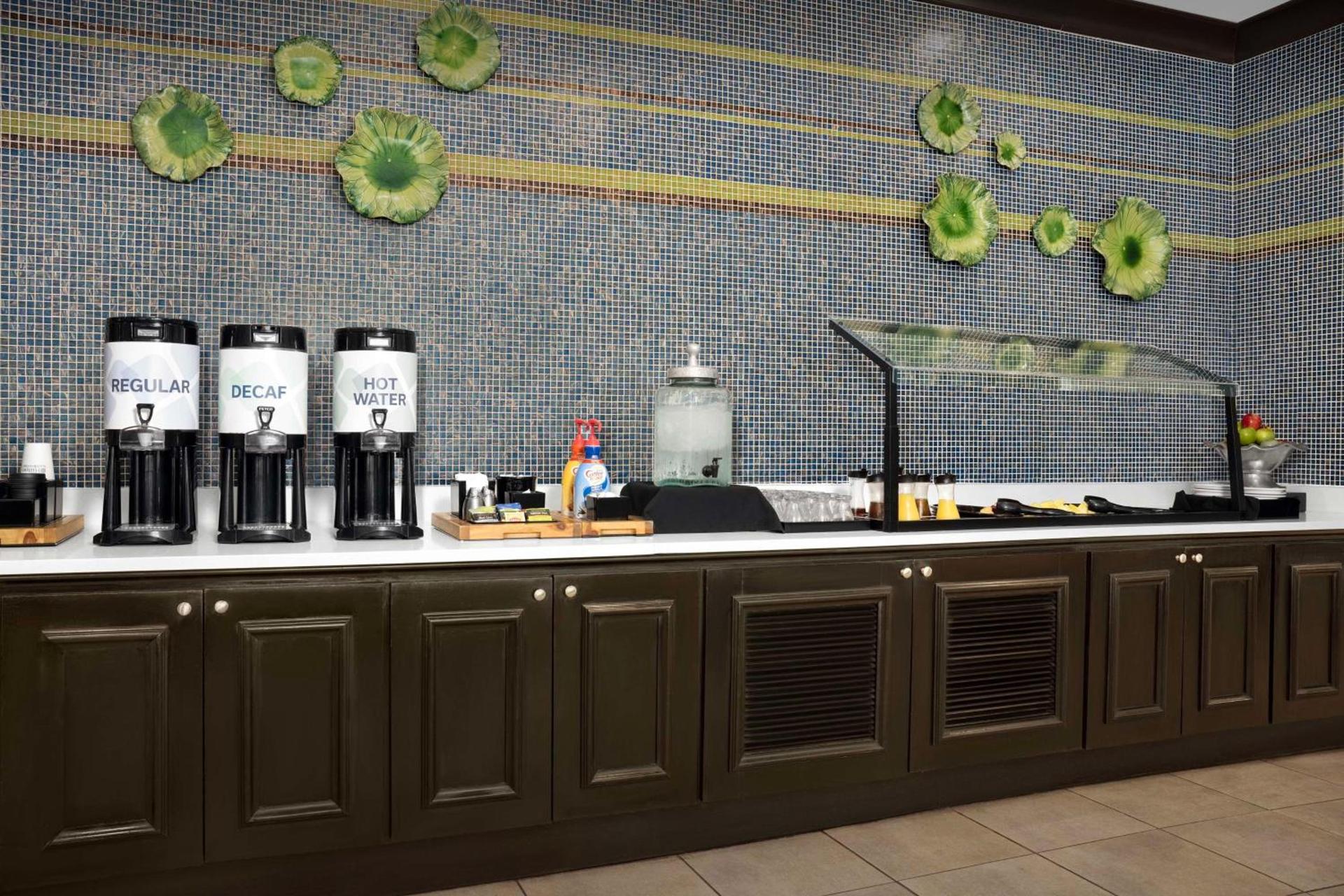 Hilton Garden Inn Jacksonville Downtown Southbank photo 6