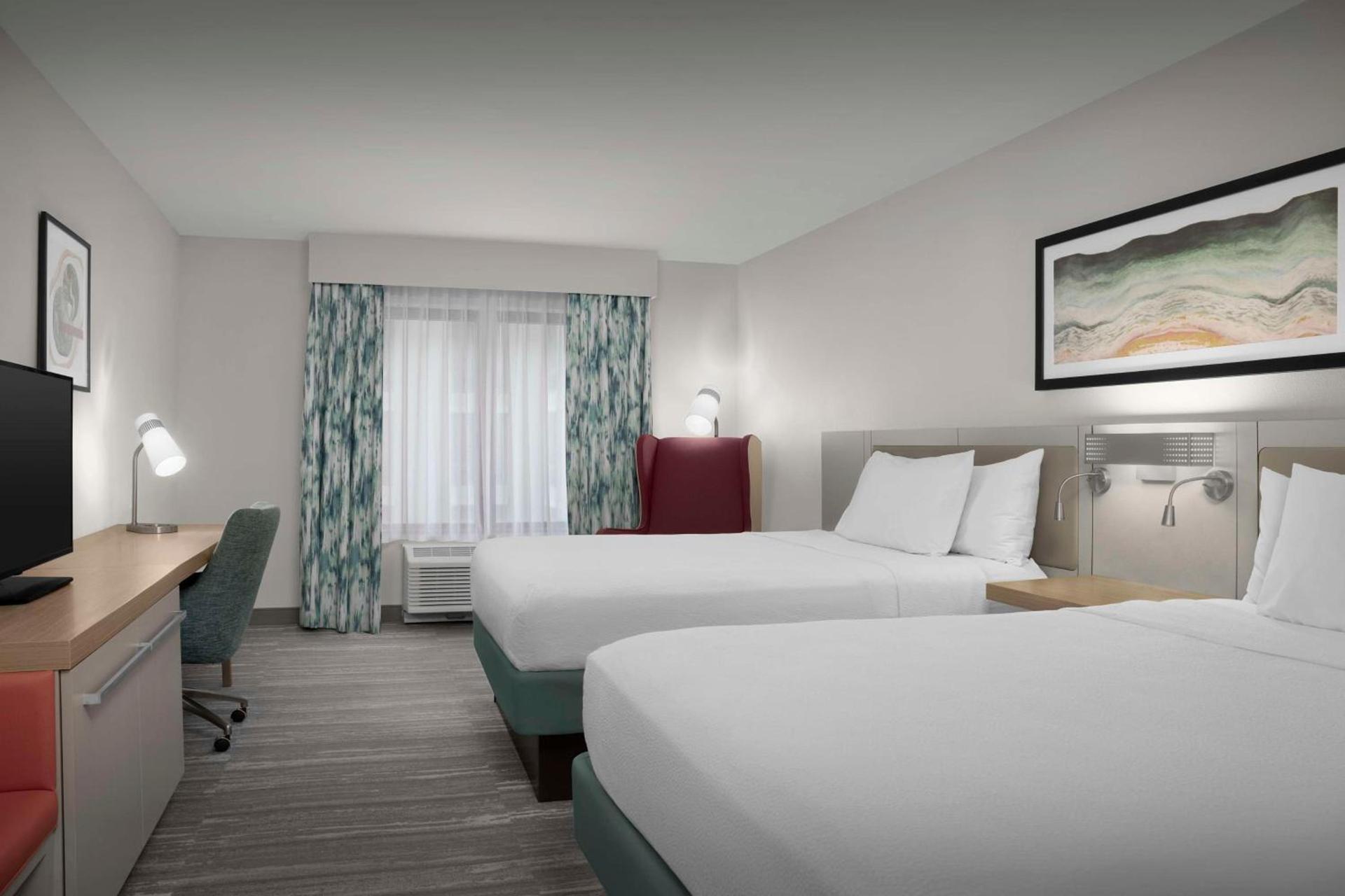 Hilton Garden Inn Jacksonville Downtown Southbank photo 9