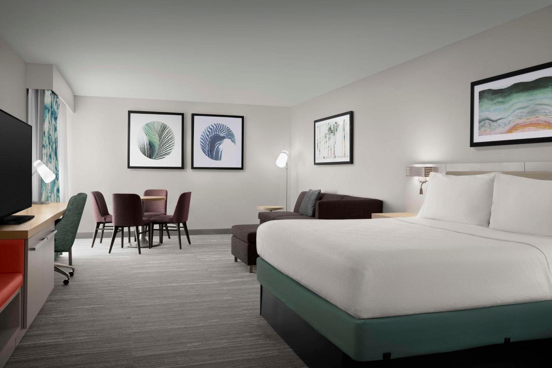 Hilton Garden Inn Jacksonville Downtown Southbank photo 11