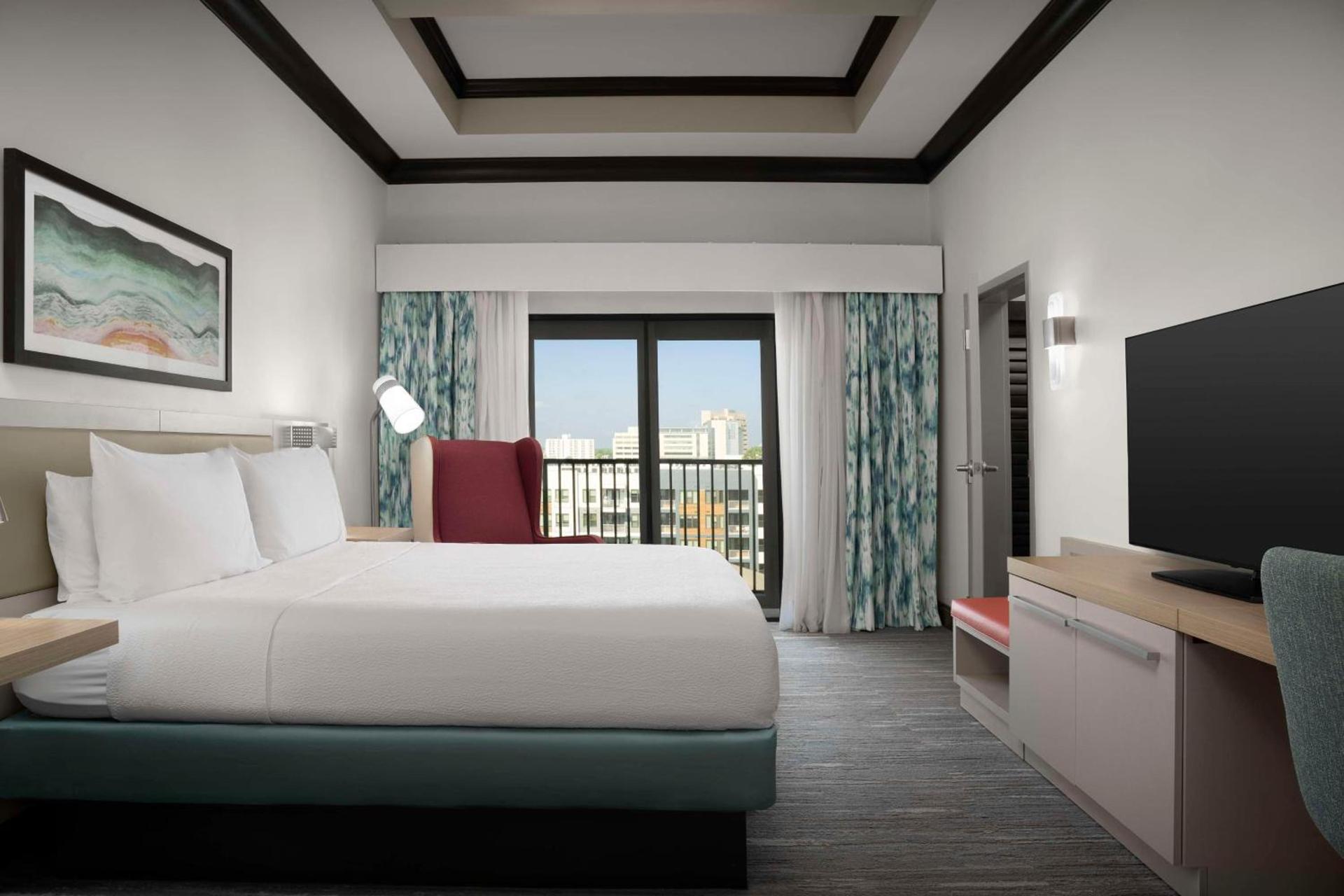Hilton Garden Inn Jacksonville Downtown Southbank photo 15