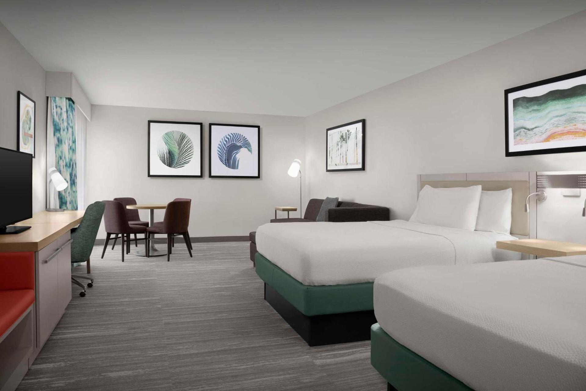 Hilton Garden Inn Jacksonville Downtown Southbank photo 16