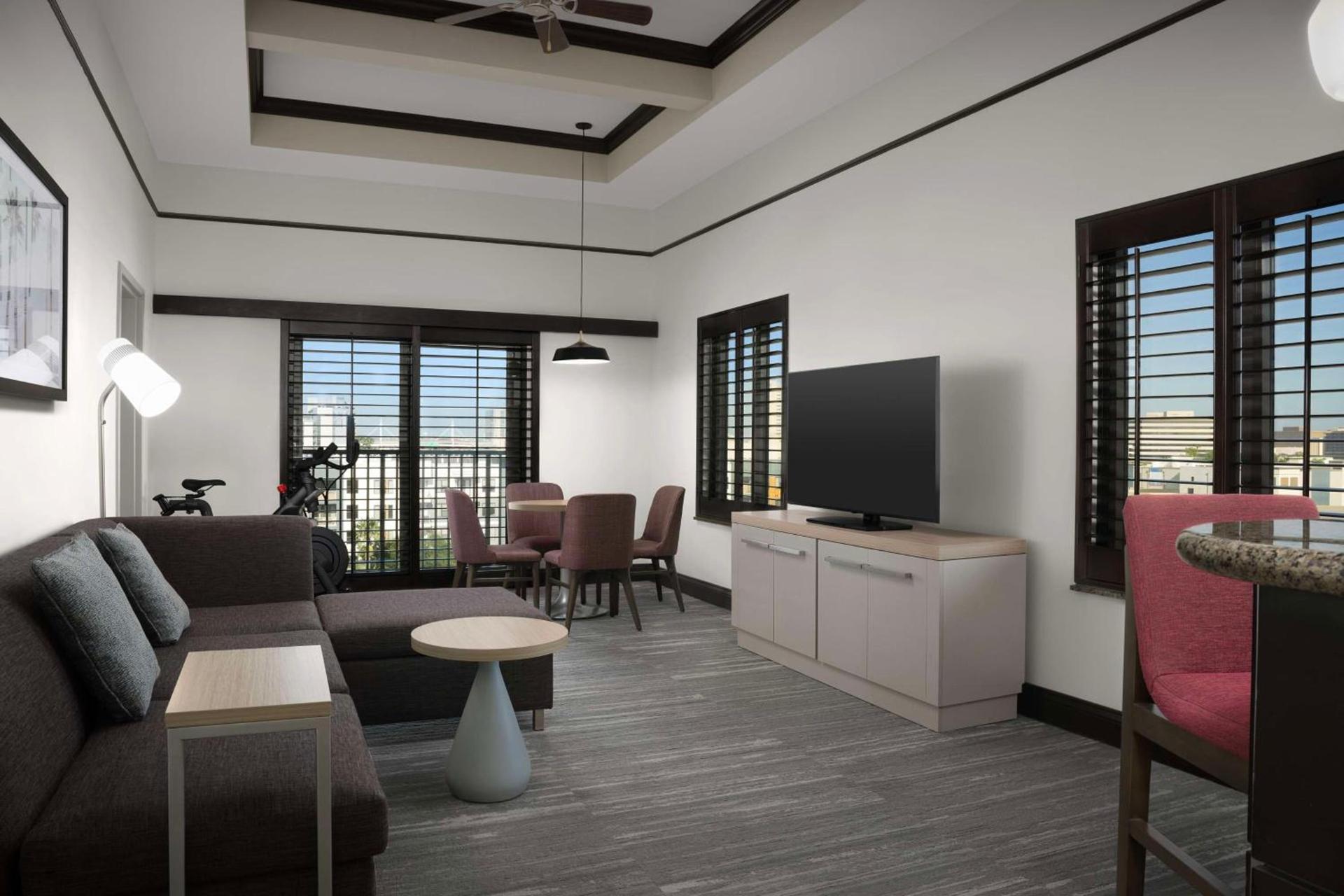 Hilton Garden Inn Jacksonville Downtown Southbank photo 17