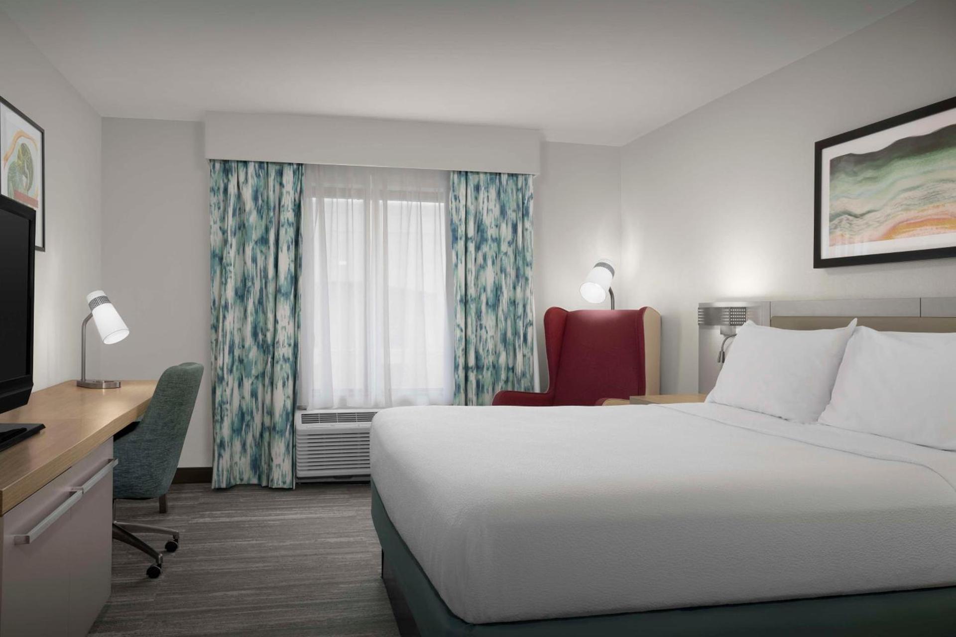 Hilton Garden Inn Jacksonville Downtown Southbank photo 20
