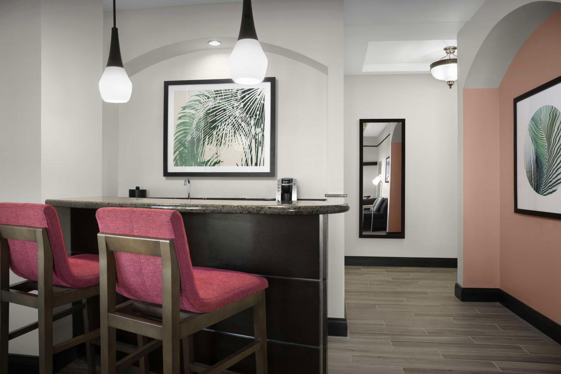 Hilton Garden Inn Jacksonville Downtown Southbank photo 21