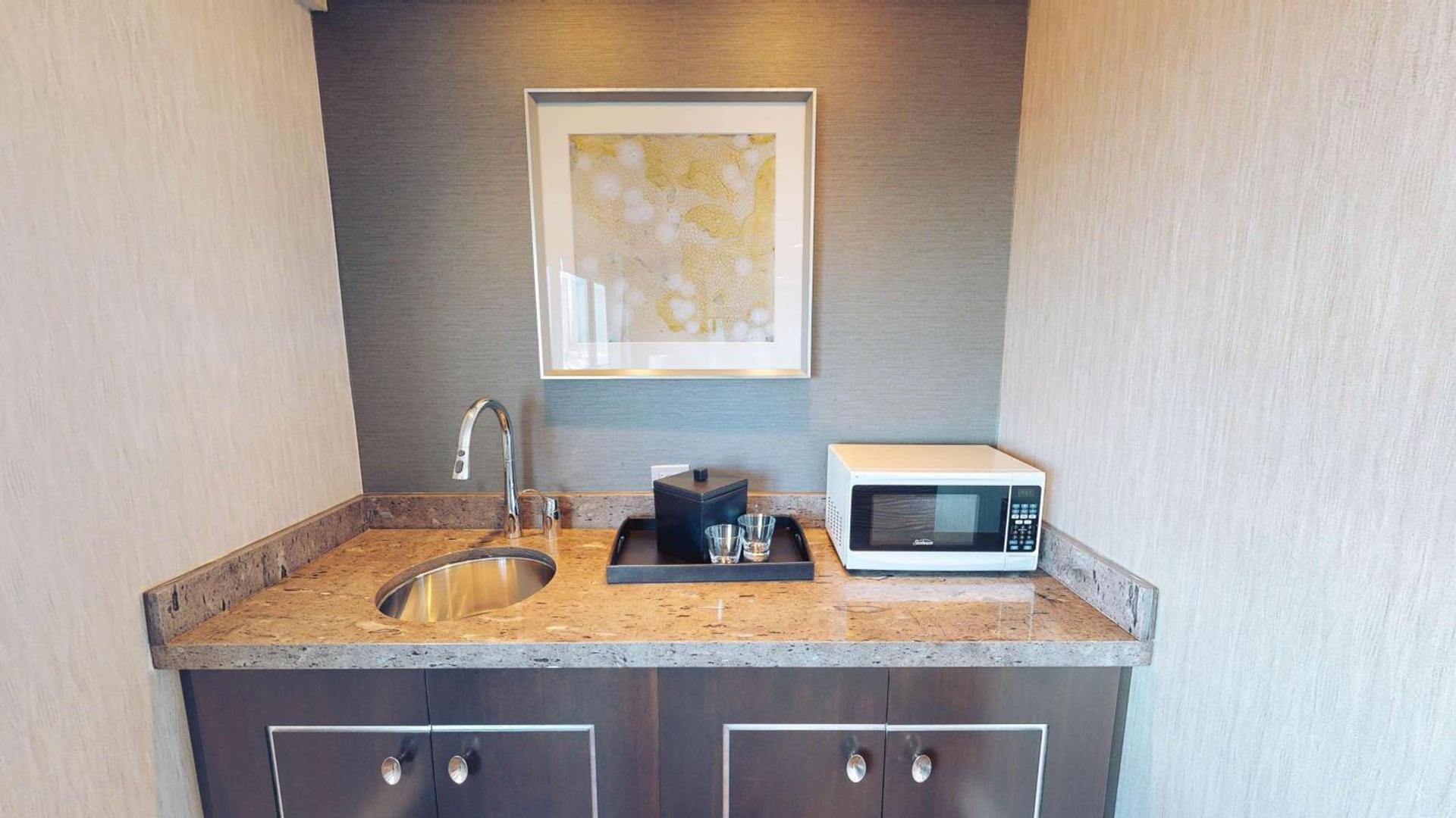 Hilton Chicago photo 62
