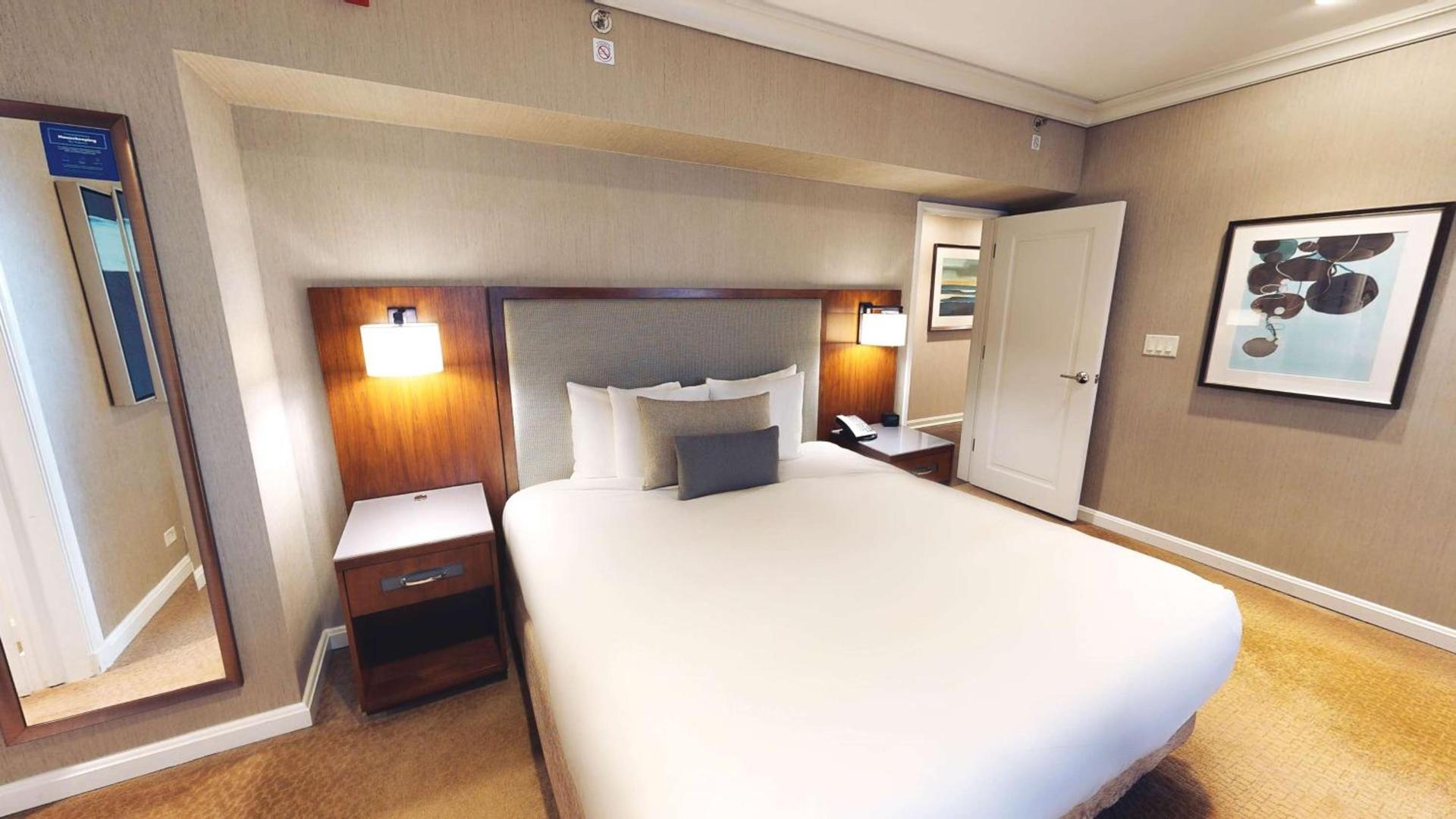 Hilton Chicago photo 64