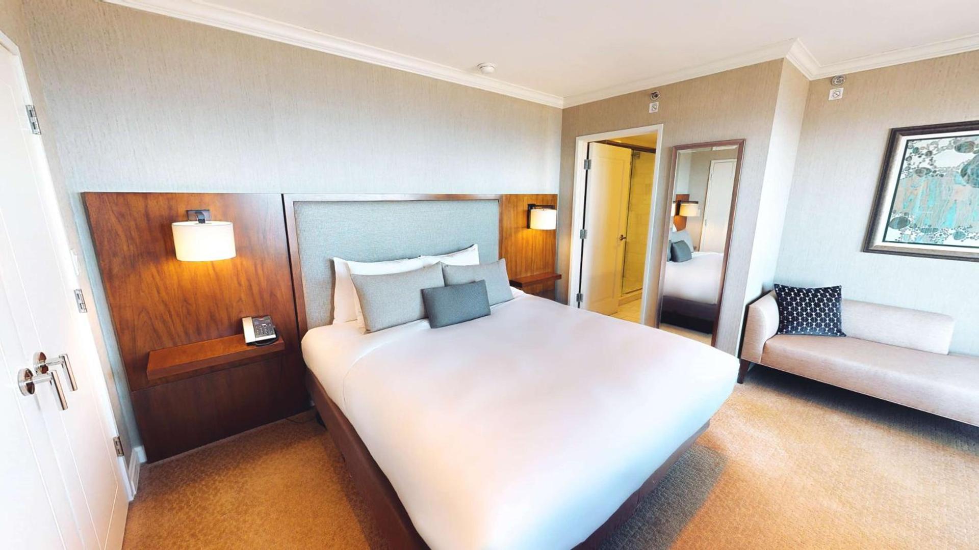 Hilton Chicago photo 89