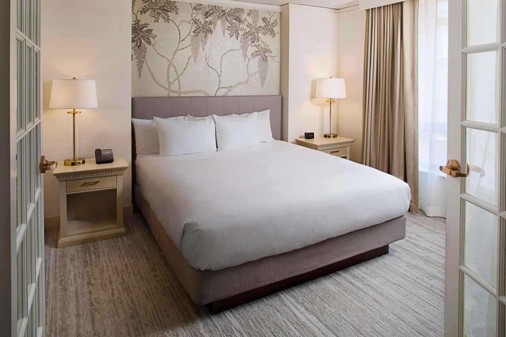 Wyndham Atlanta Perimeter photo 16