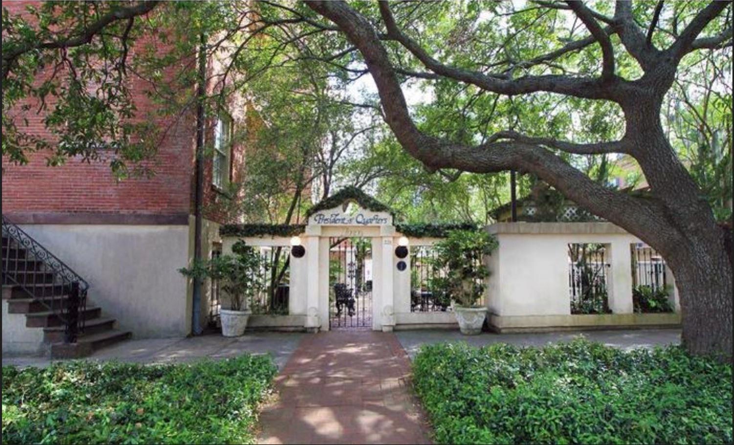 The Presidents' Quarters Inn photo 48