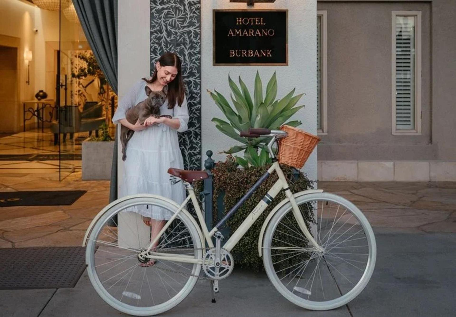 Hotel Amarano Burbank-Hollywood photo 57